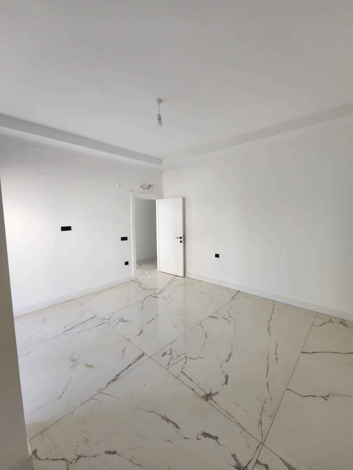 3+1 Penthouse Alanya 07