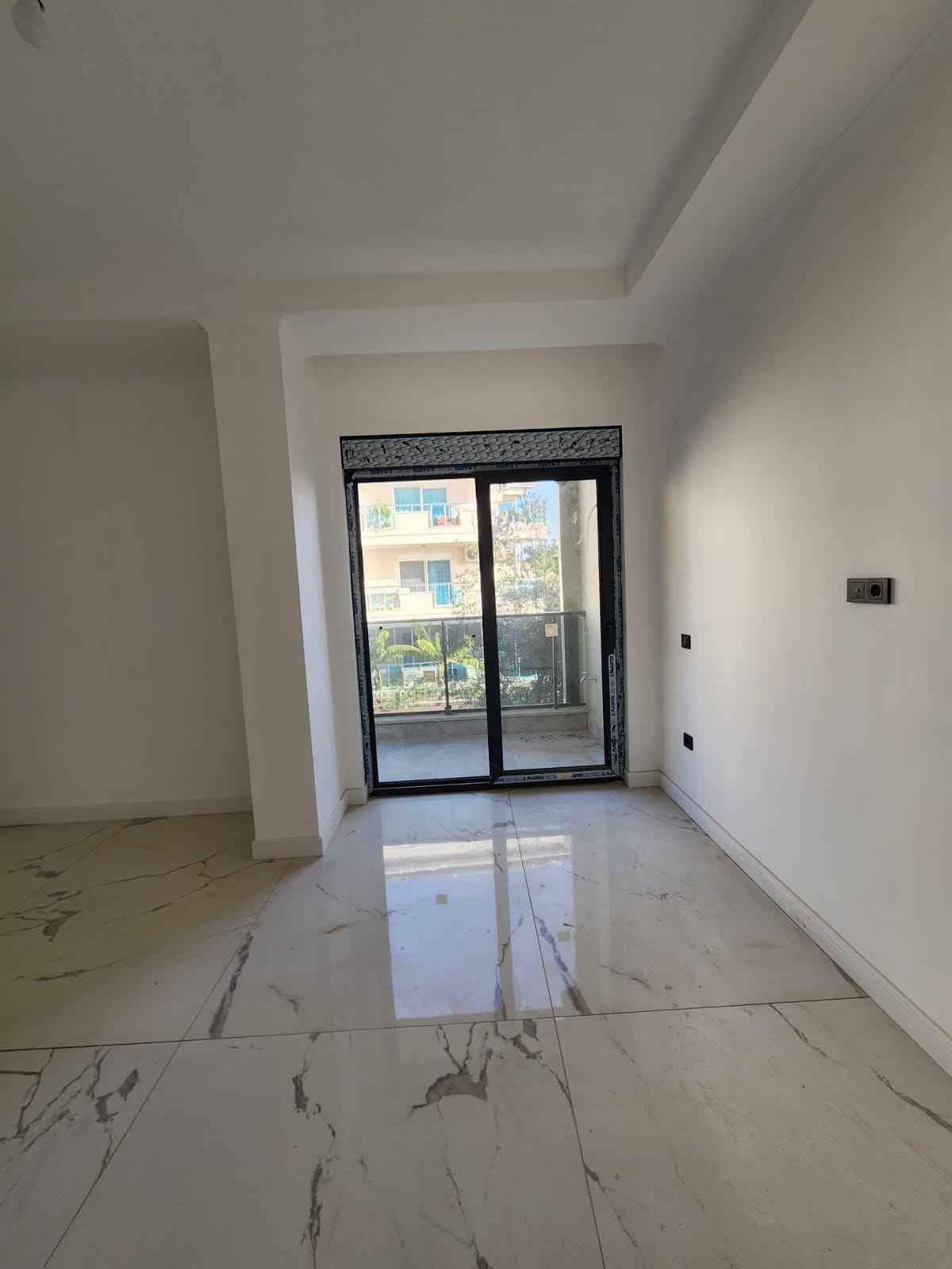 3+1 Penthouse Alanya 21