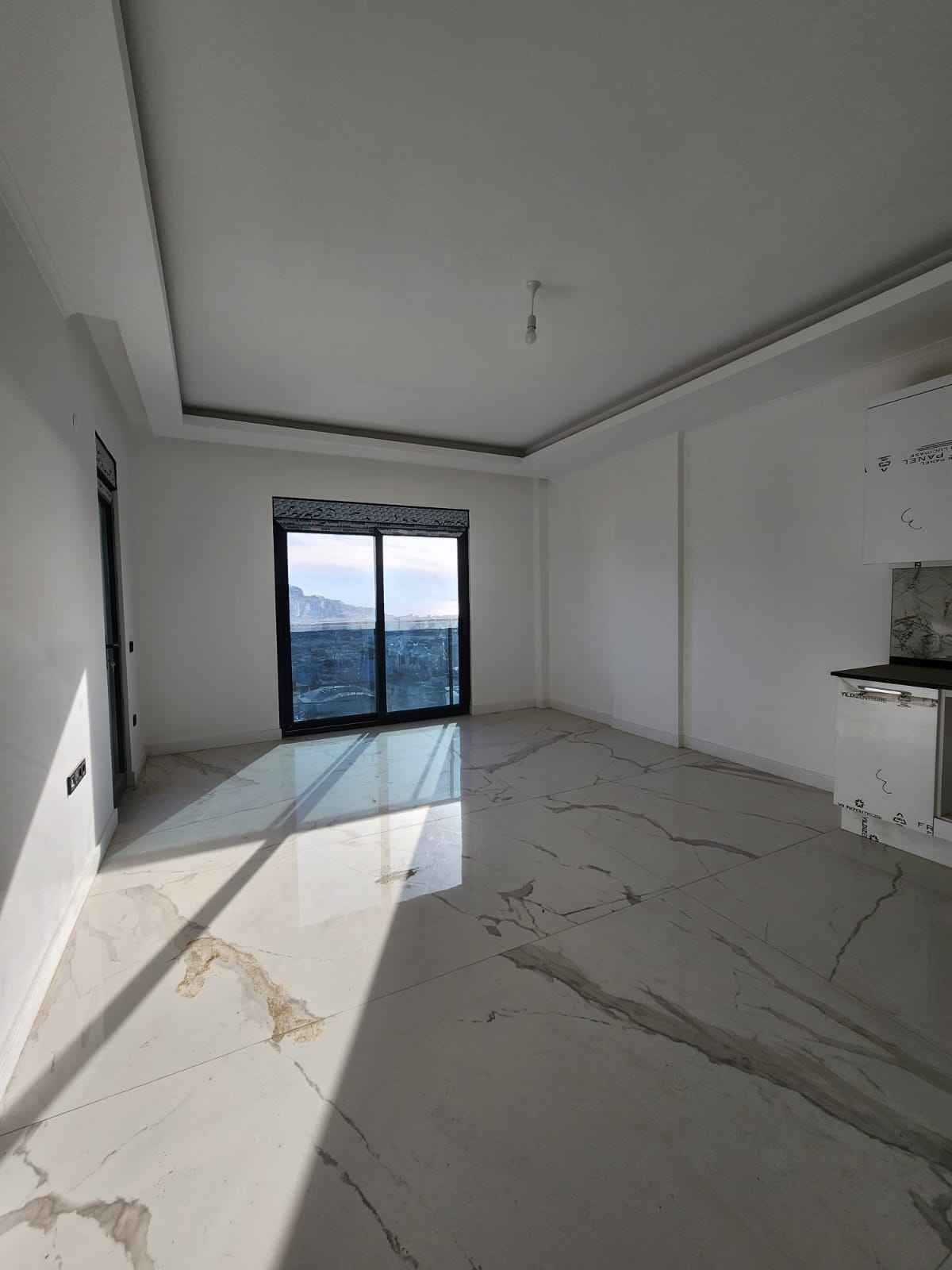 3+1 Penthouse Alanya 22