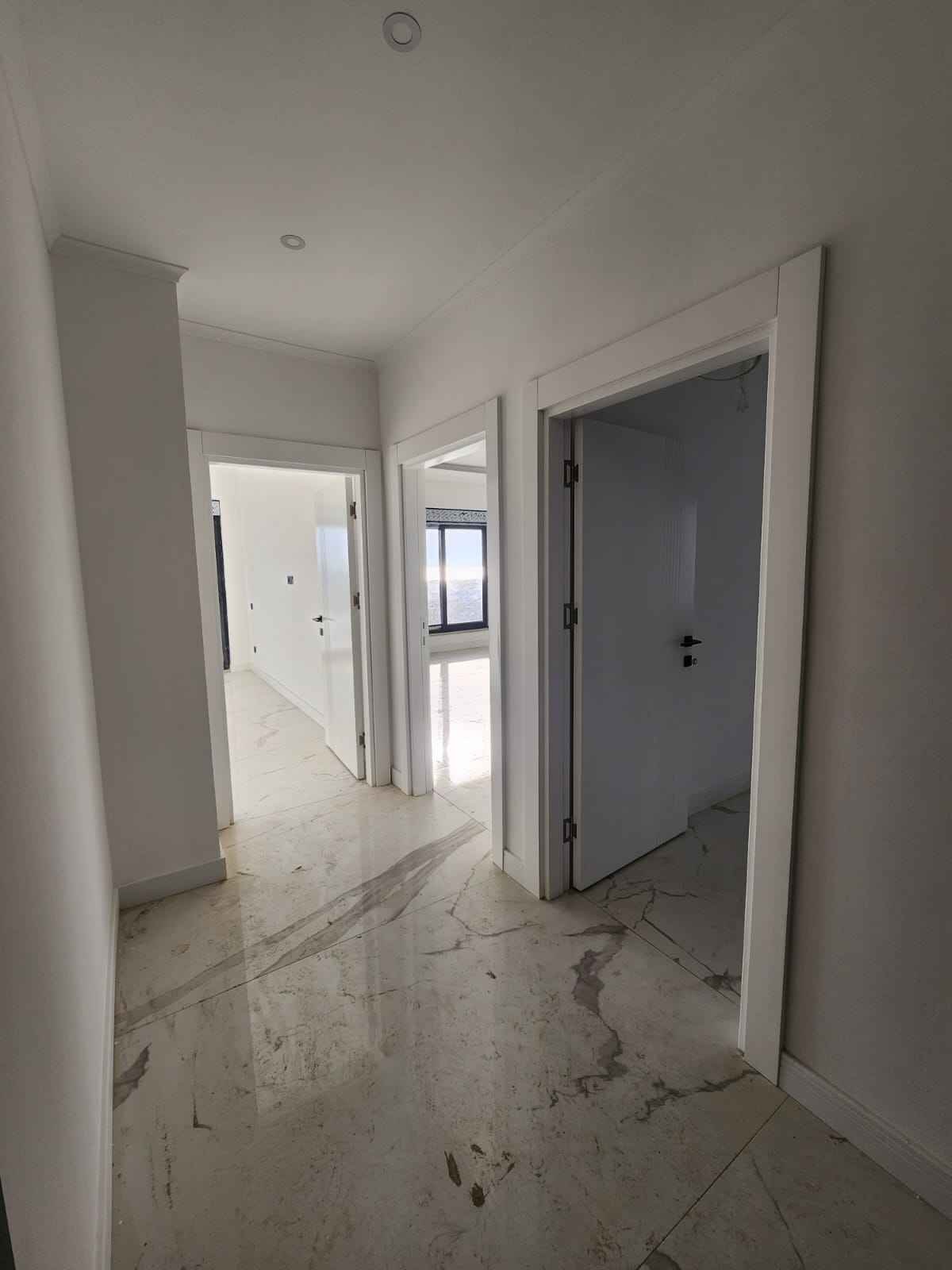 3+1 Penthouse Alanya 28