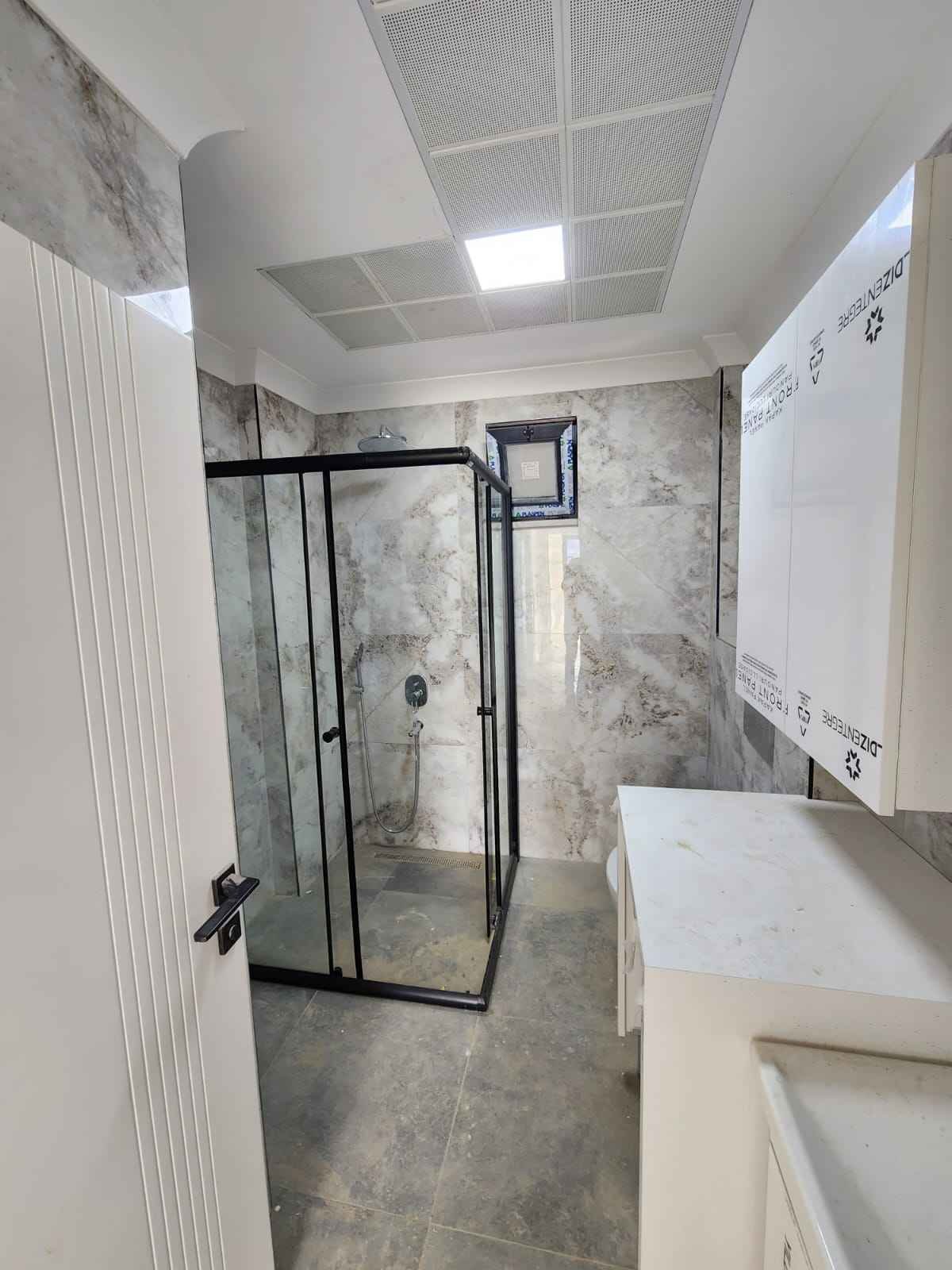 3+1 Penthouse Alanya 52