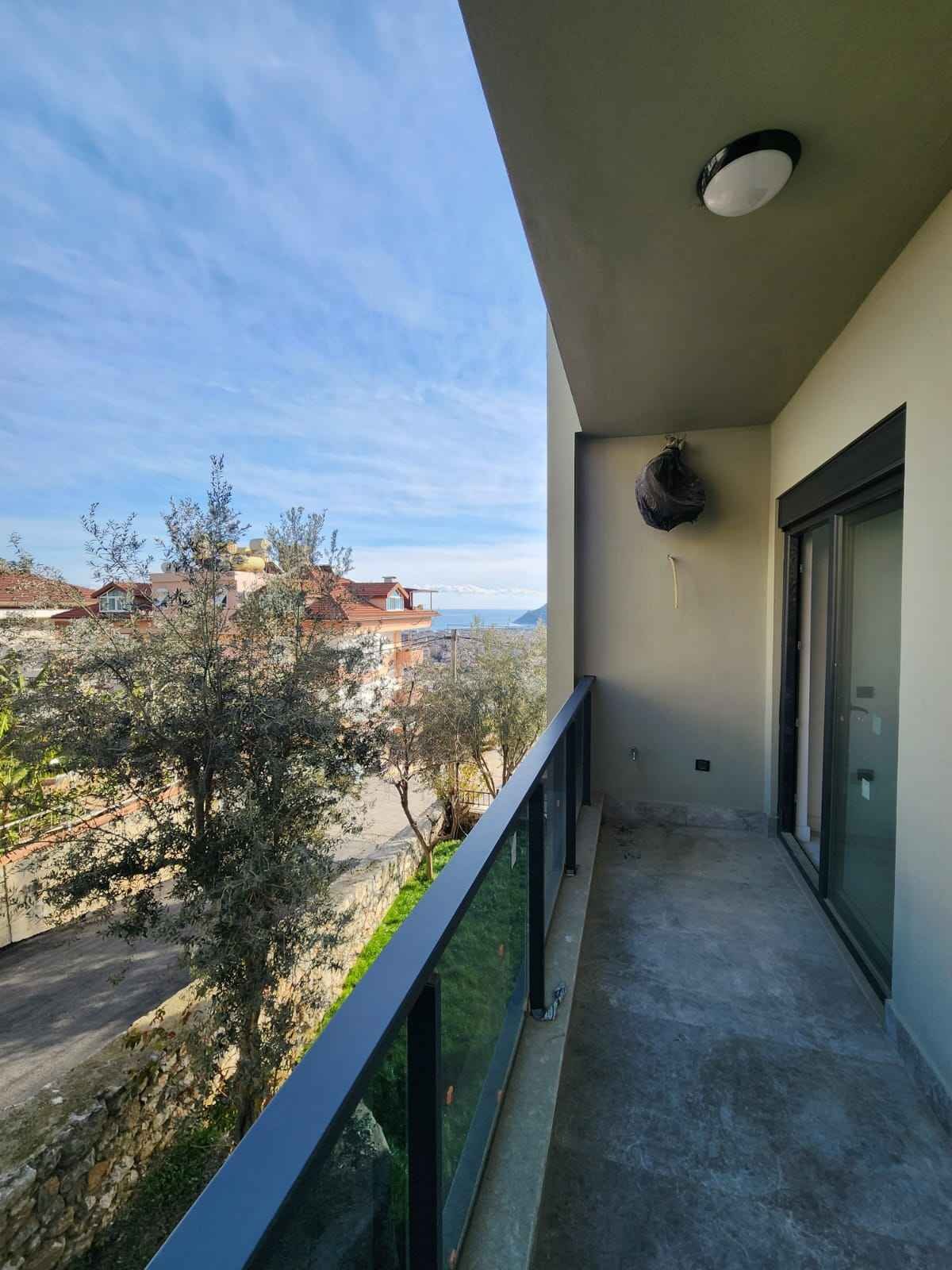 3+1 Penthouse Alanya 81