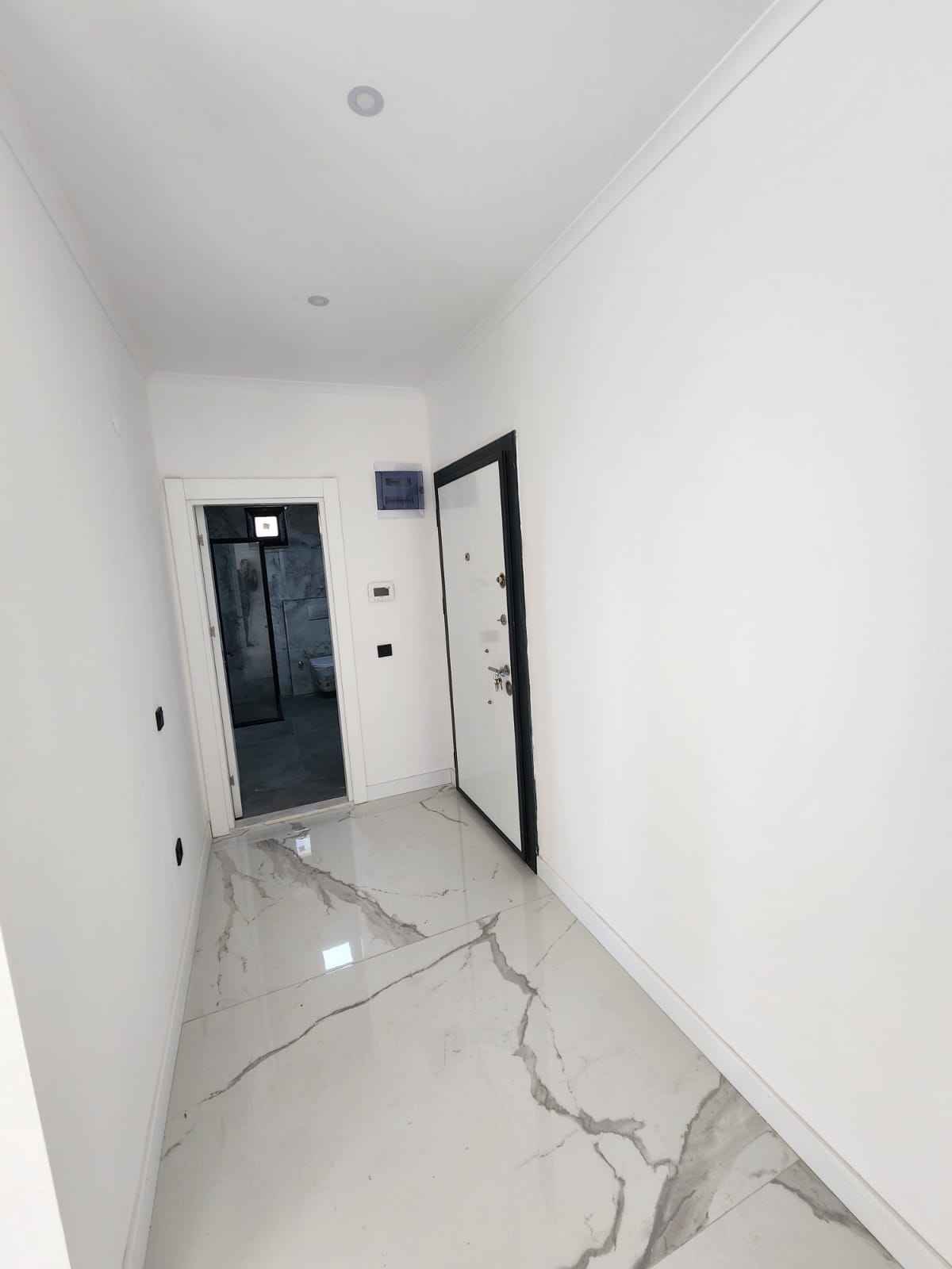 3+1 Penthouse Alanya 03