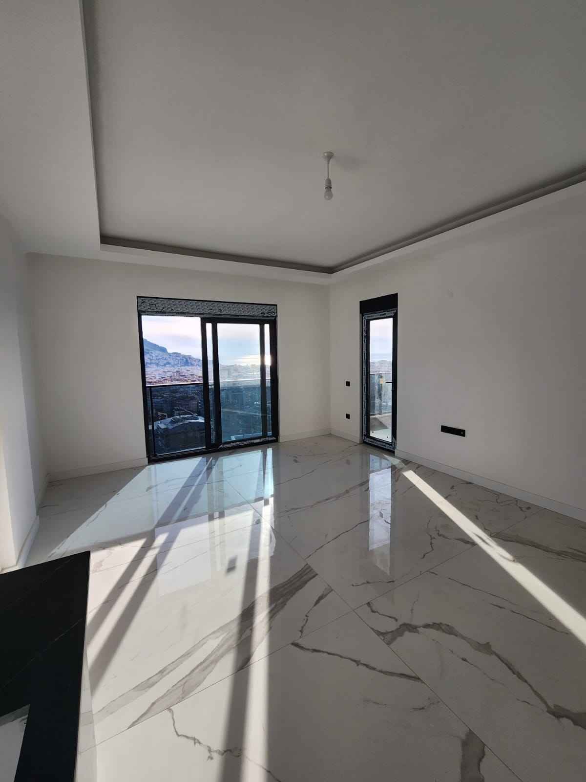 3+1 Penthouse Alanya 25
