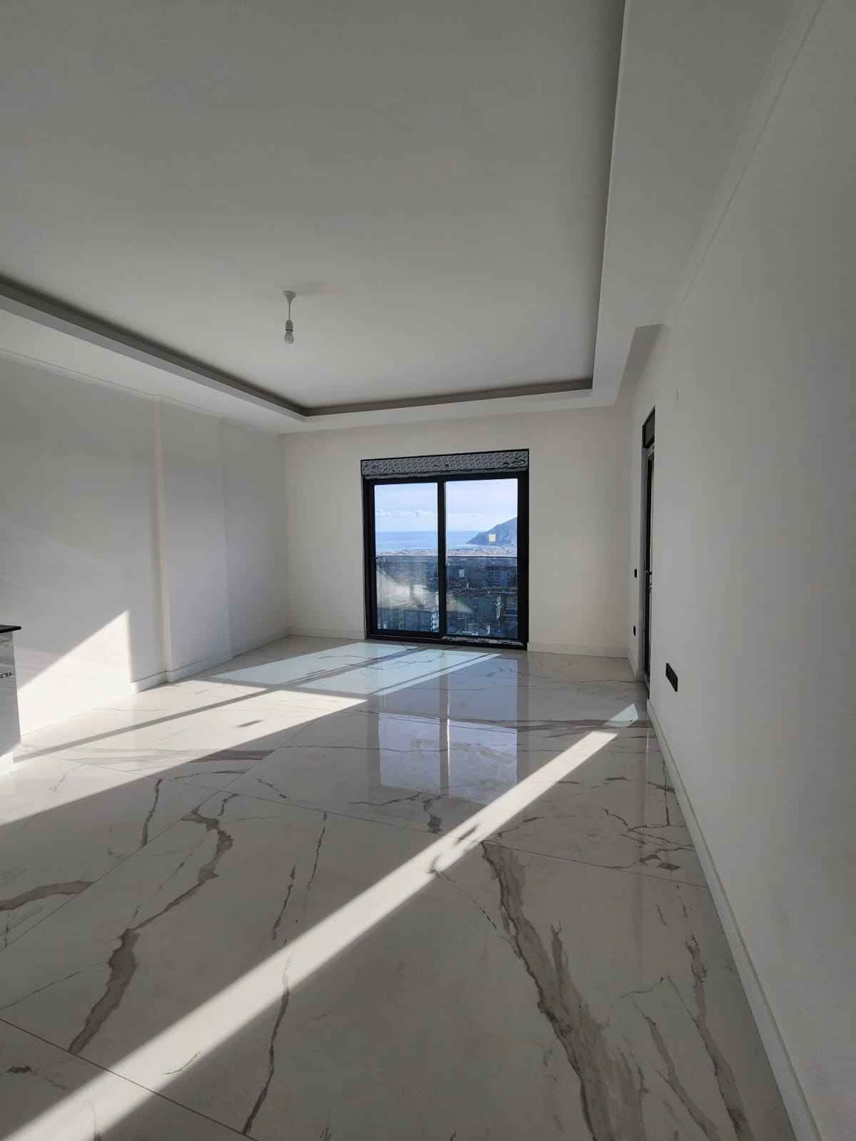 3+1 Penthouse Alanya 15