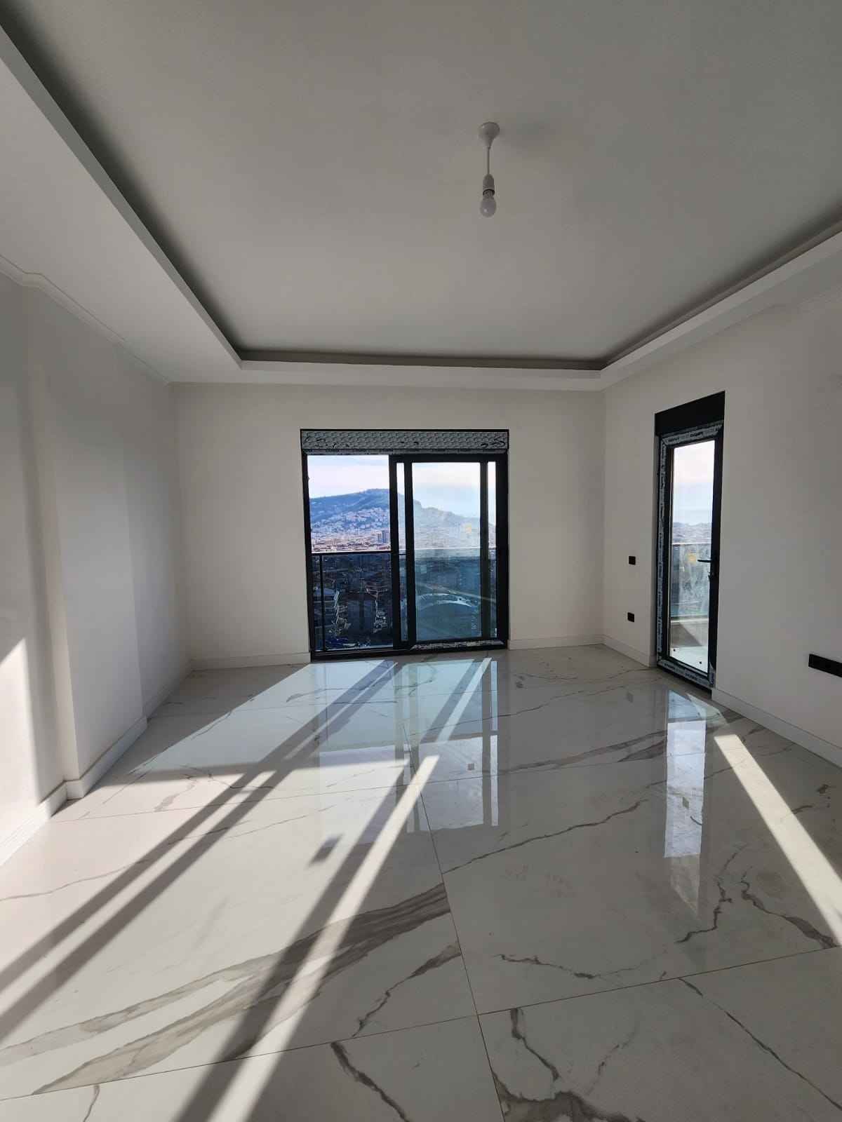 3+1 Penthouse Alanya 32