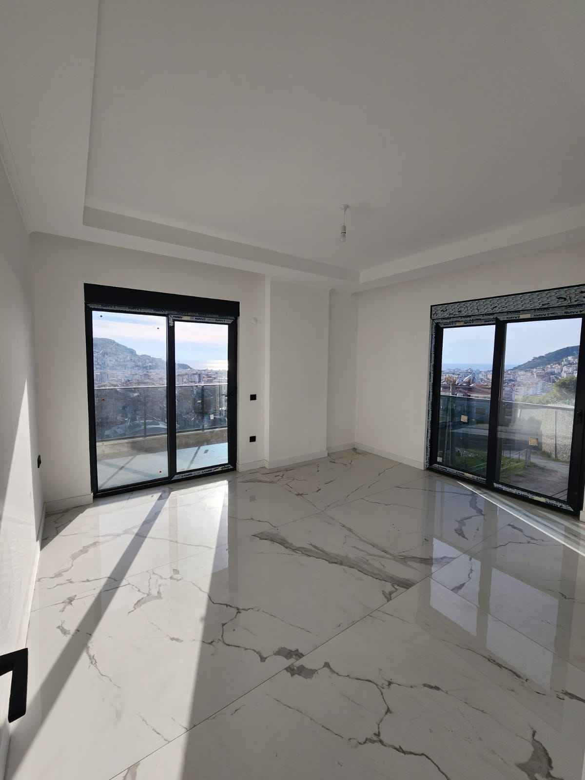 3+1 Penthouse Alanya 37