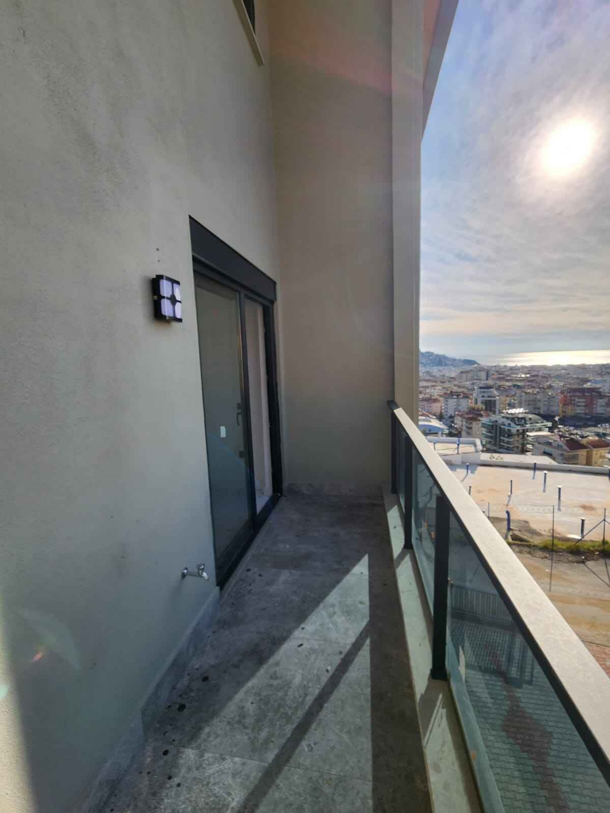 3+1 Penthouse Alanya 44