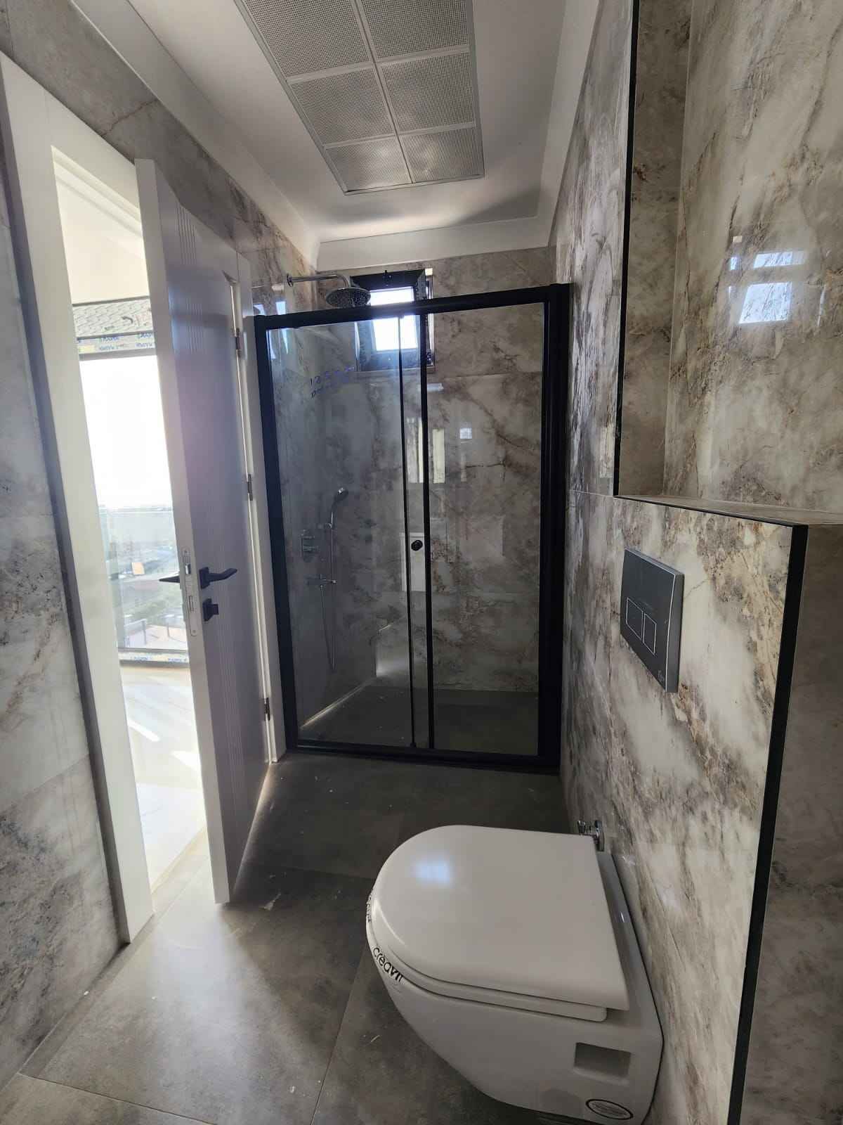 3+1 Penthouse Alanya 56