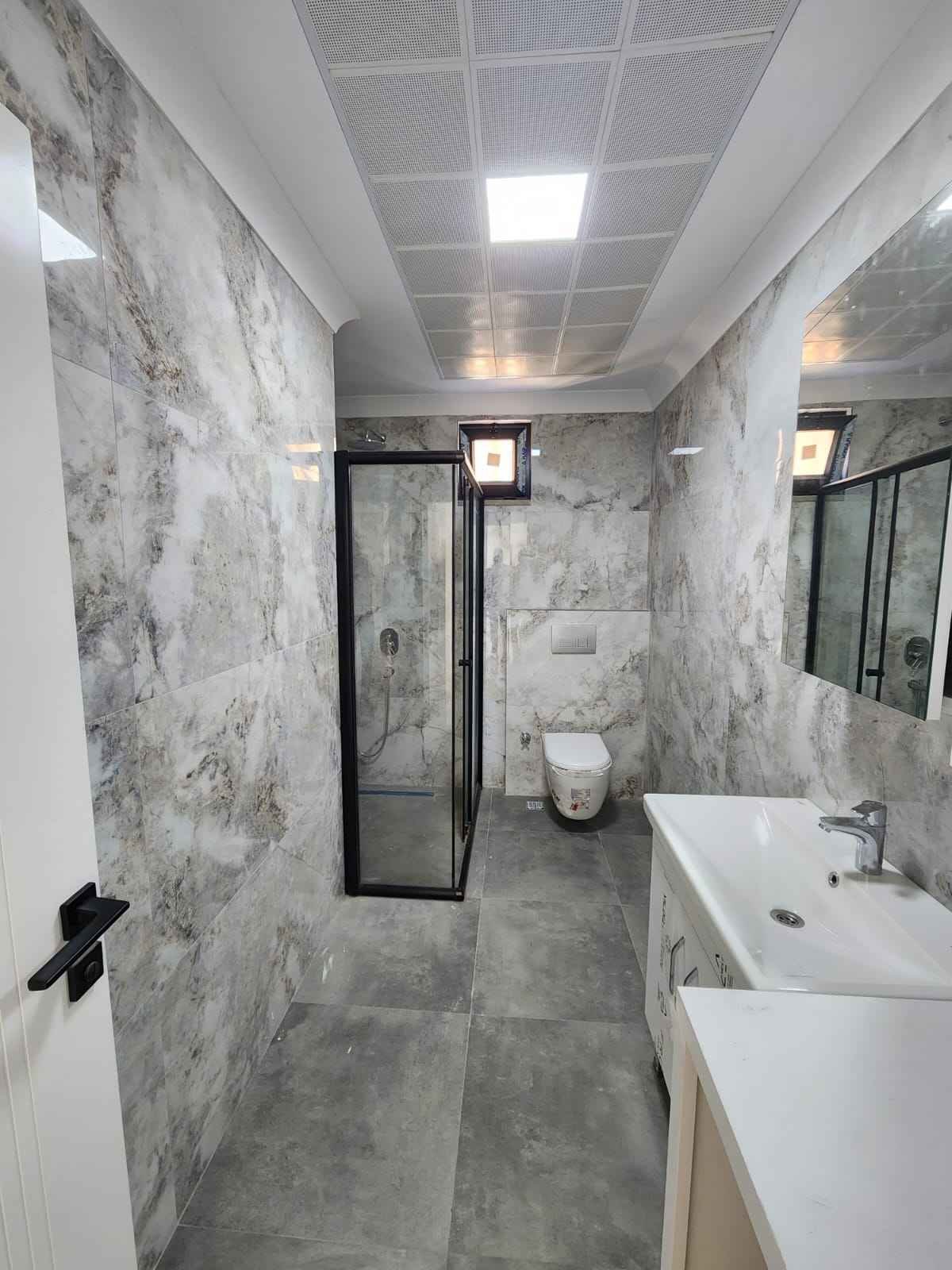 3+1 Penthouse Alanya 73