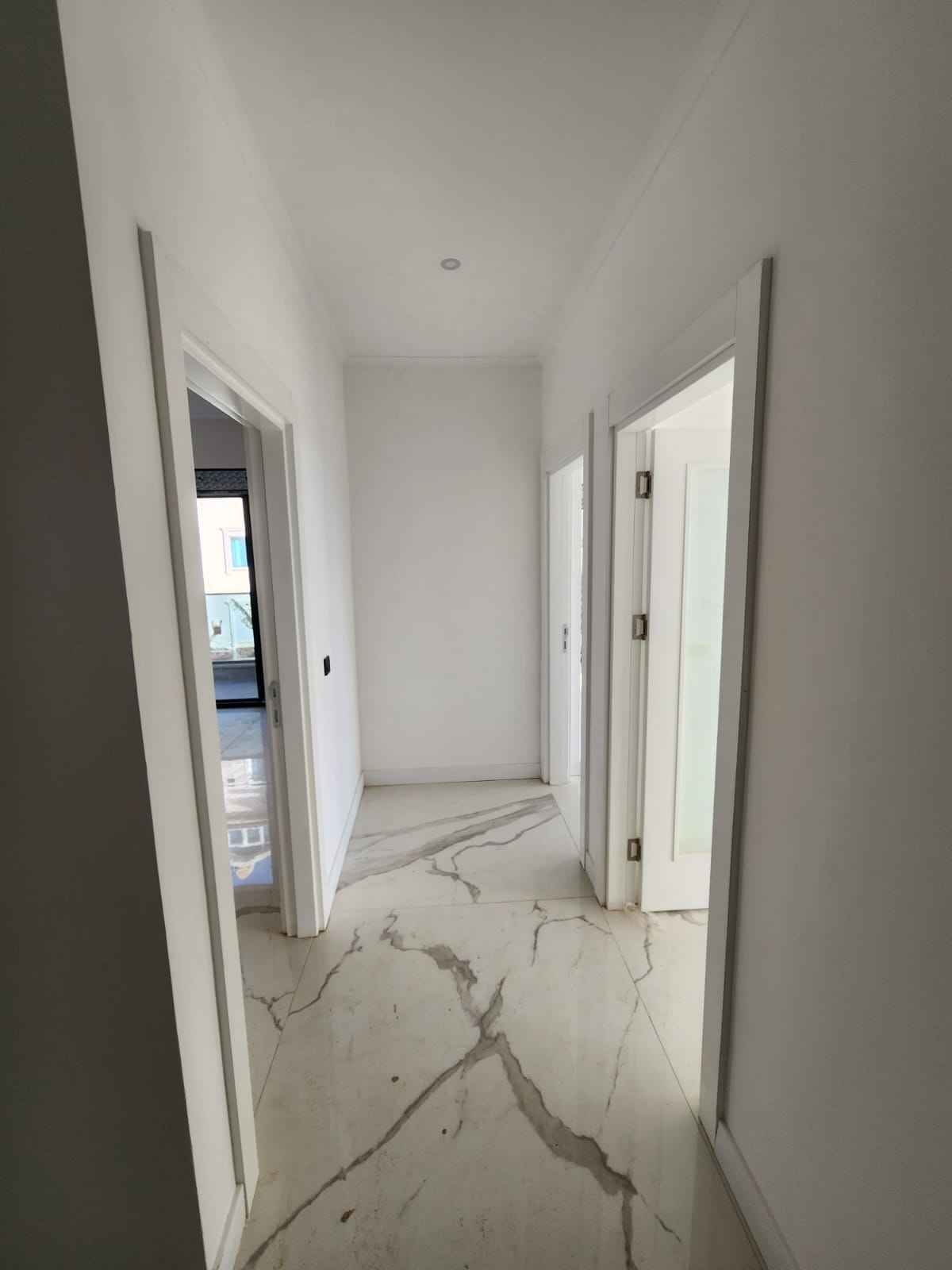 3+1 Penthouse Alanya 09