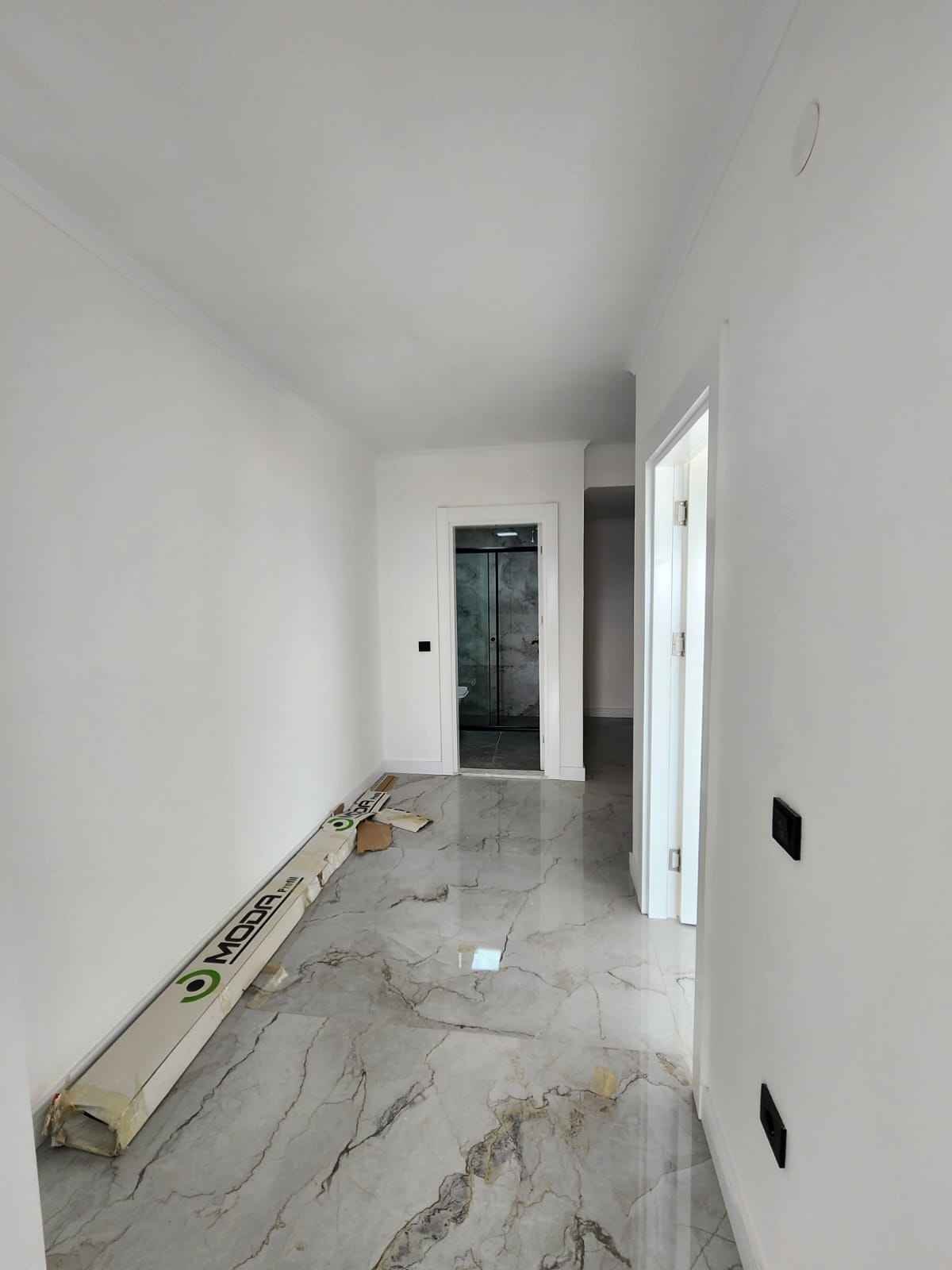 3+1 Penthouse Alanya 13