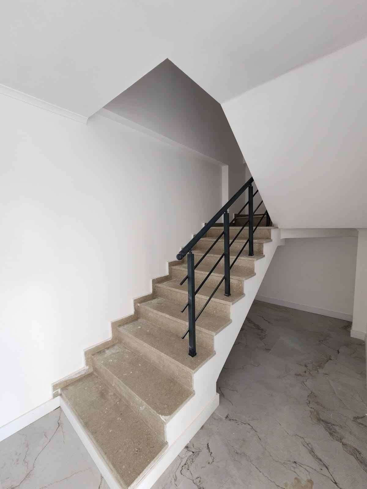 3+1 Penthouse Alanya 18