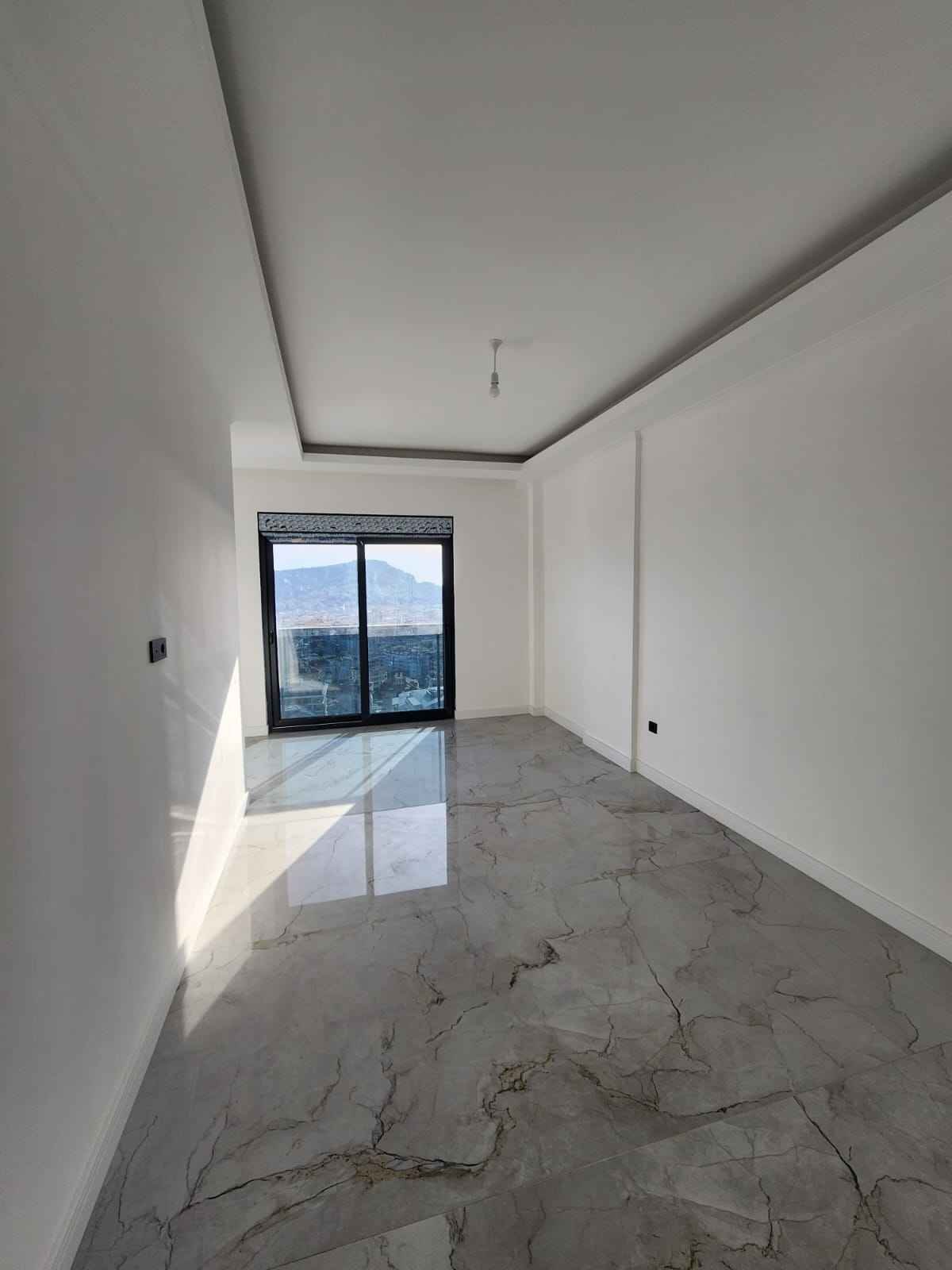 3+1 Penthouse Alanya 24