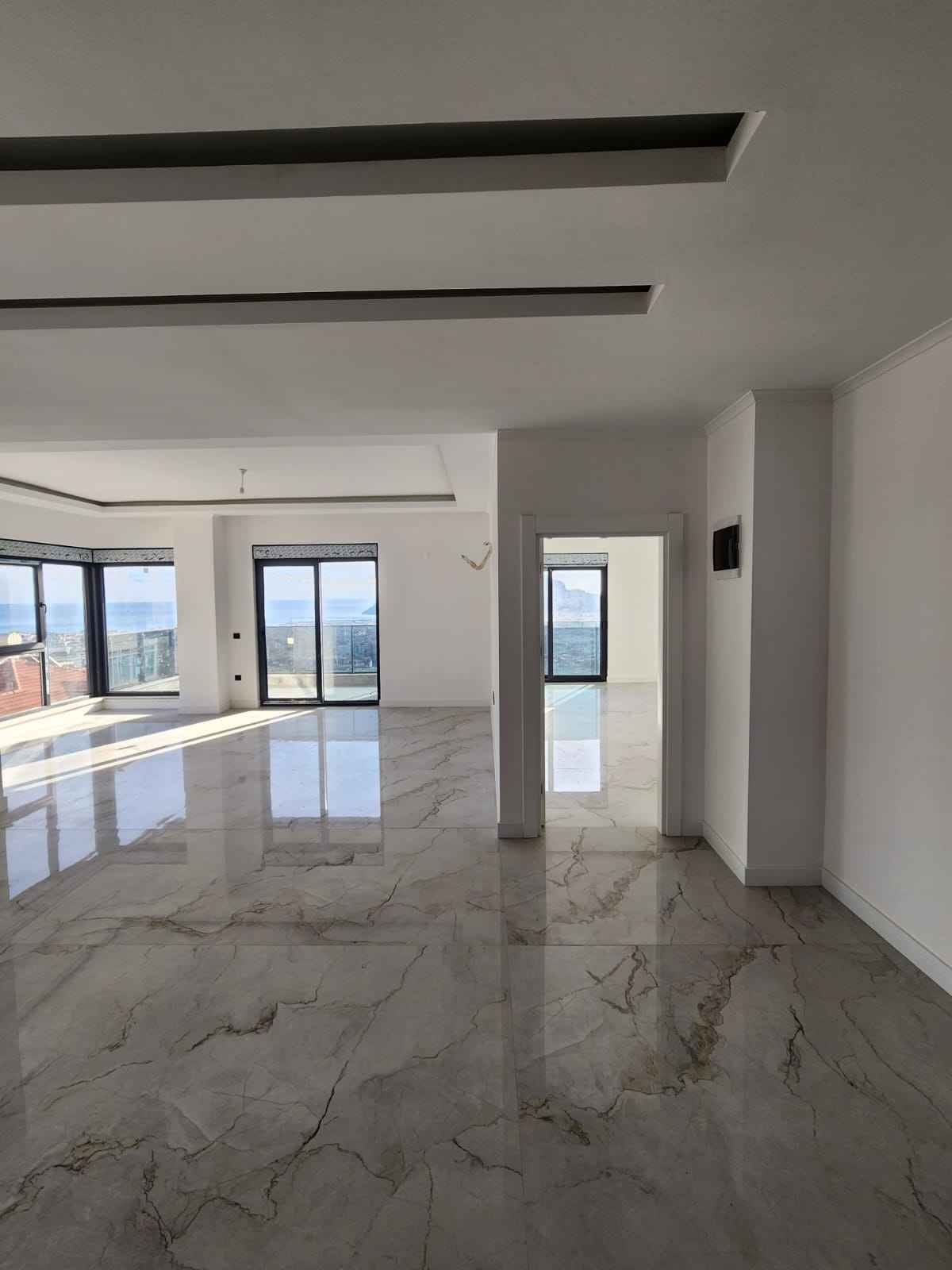 3+1 Penthouse Alanya 38