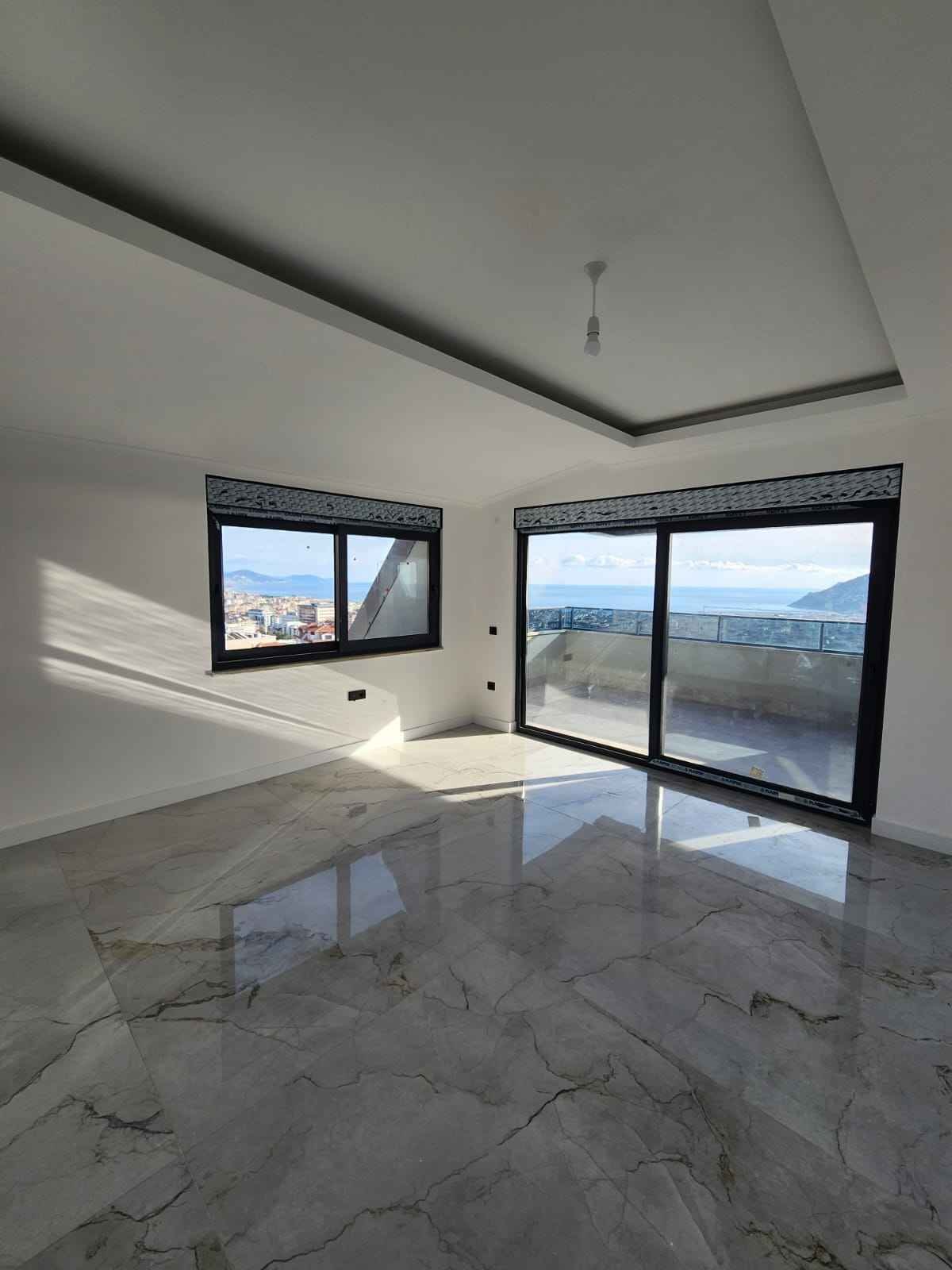 3+1 Penthouse Alanya 46