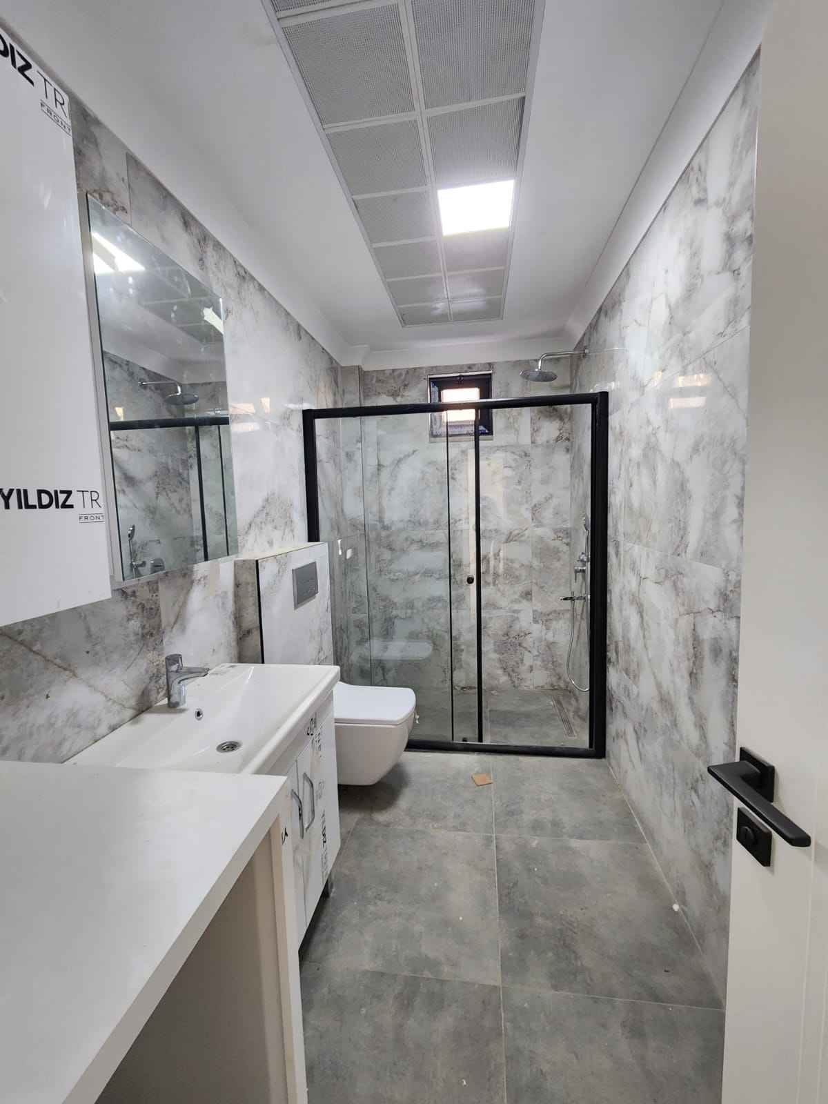 3+1 Penthouse Alanya 48