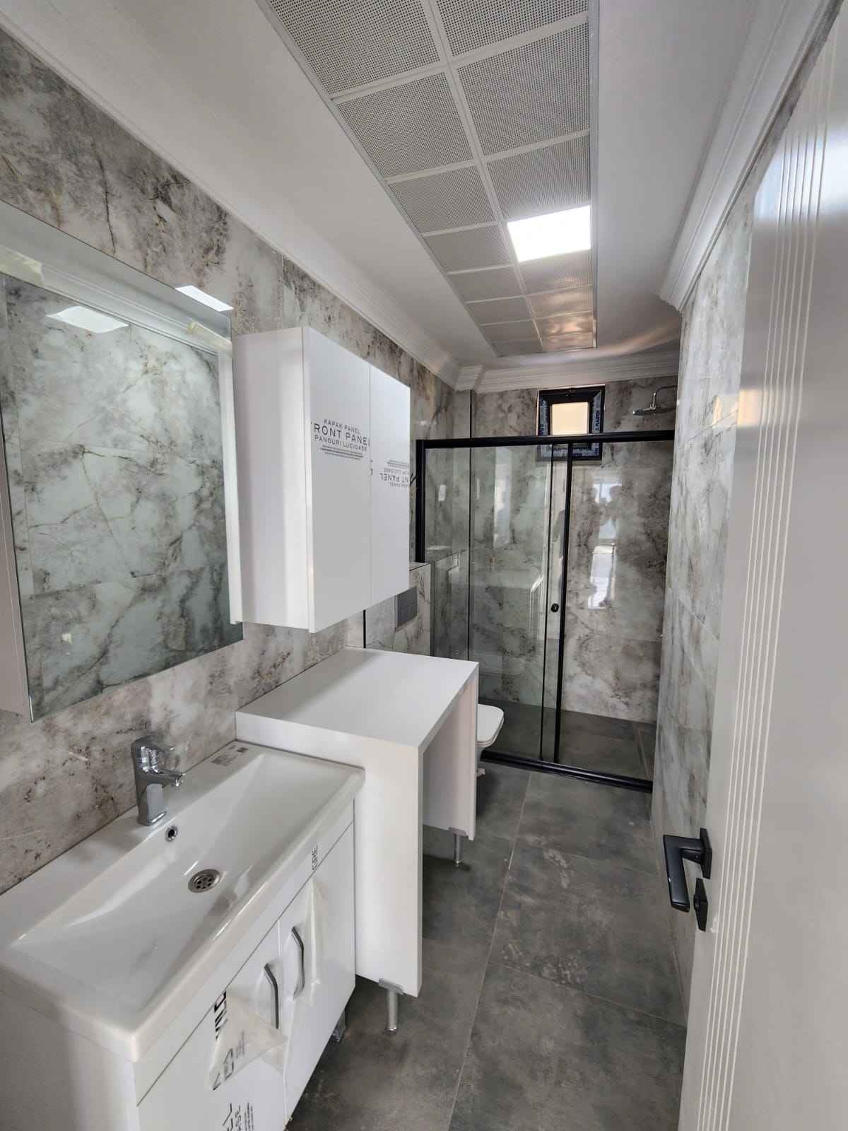 3+1 Penthouse Alanya 53