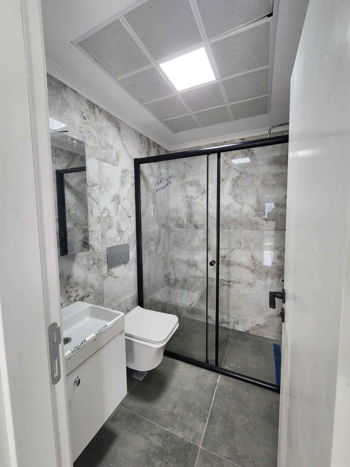 3+1 Penthouse Alanya 57