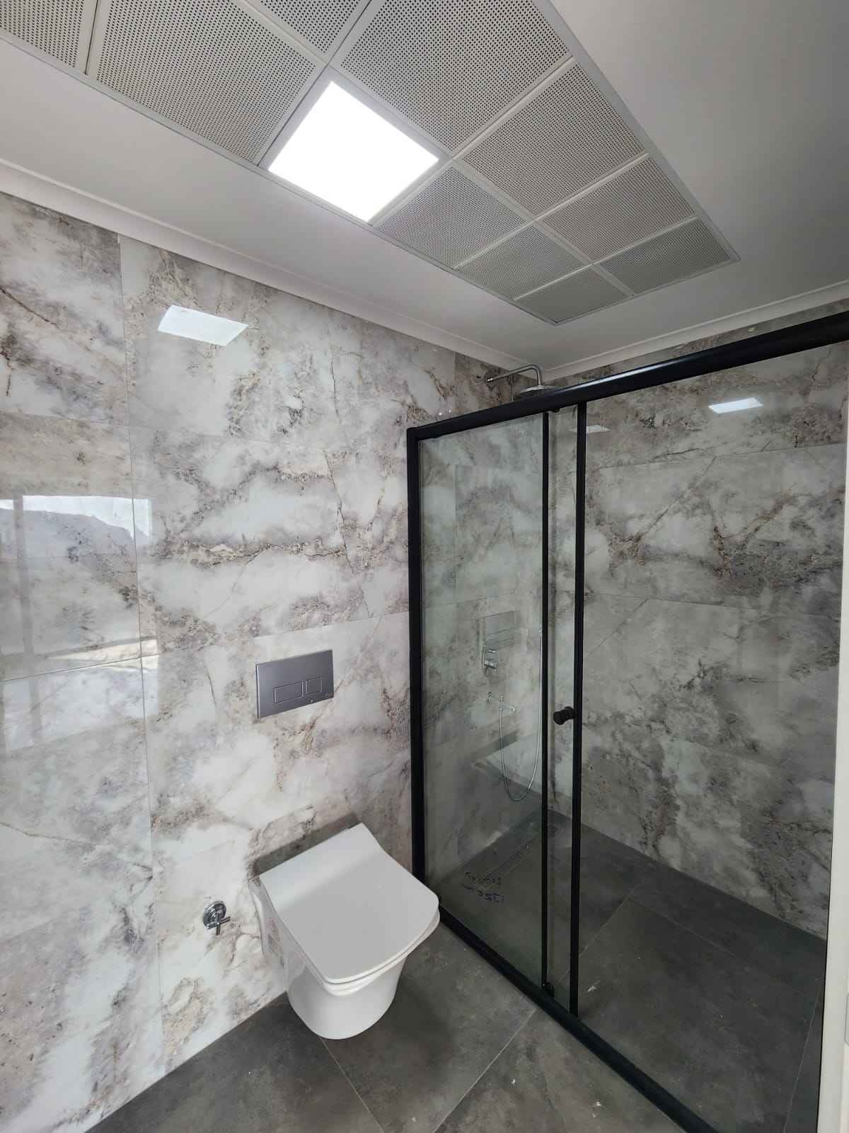 3+1 Penthouse Alanya 75