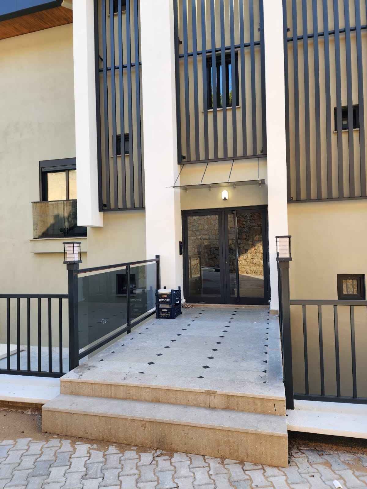 3+1 Penthouse Alanya 78