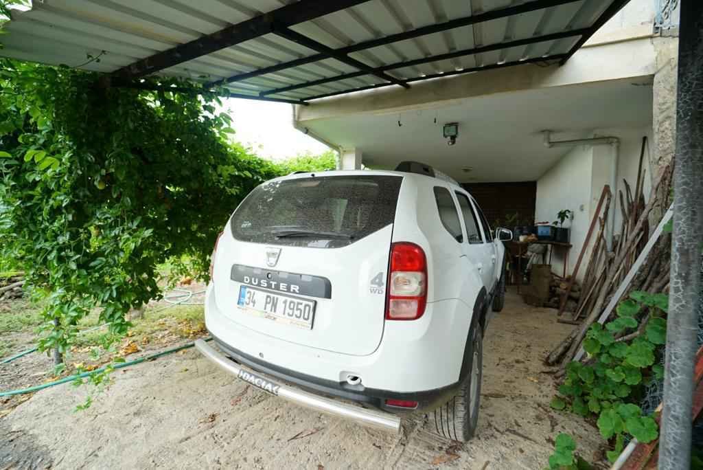 Bauernhof zum Verkauf in Alanya 27 Bauernhof zum Verkauf in Alanya 27