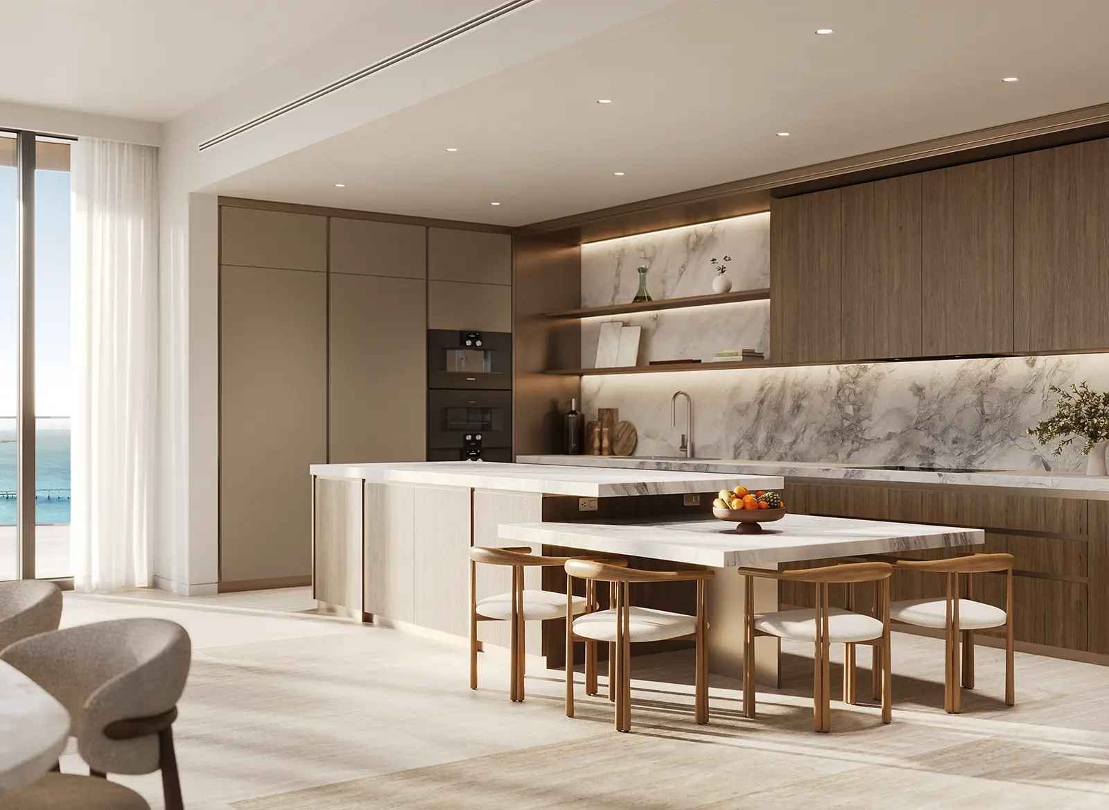 Luxuswohnungen zum Verkauf 09 Luxuswohnungen zum Verkauf 09