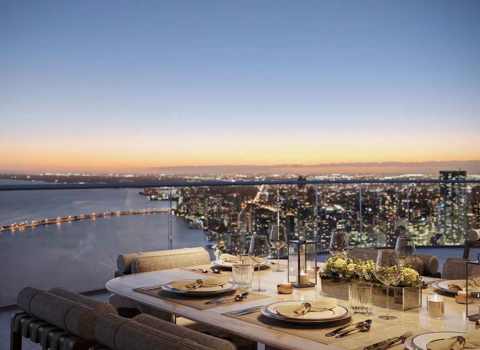 Luxuswohnungen zum Verkauf 11 Luxuswohnungen zum Verkauf 11