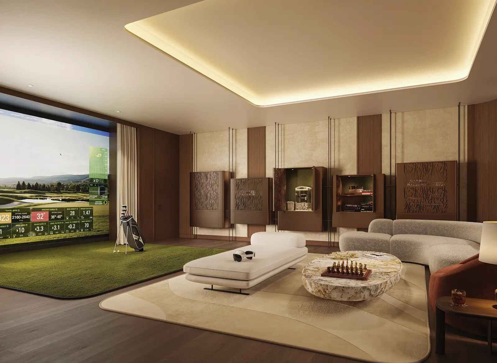 Luxuswohnungen zum Verkauf 14 Luxuswohnungen zum Verkauf 14