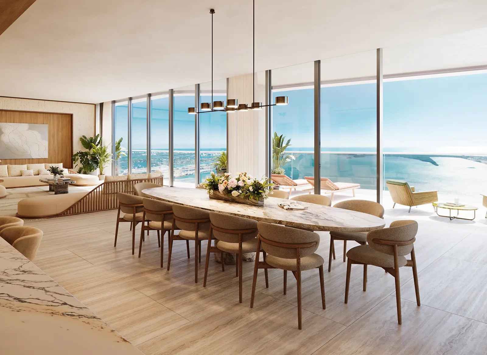 Luxuswohnungen zum Verkauf 15 Luxuswohnungen zum Verkauf 15