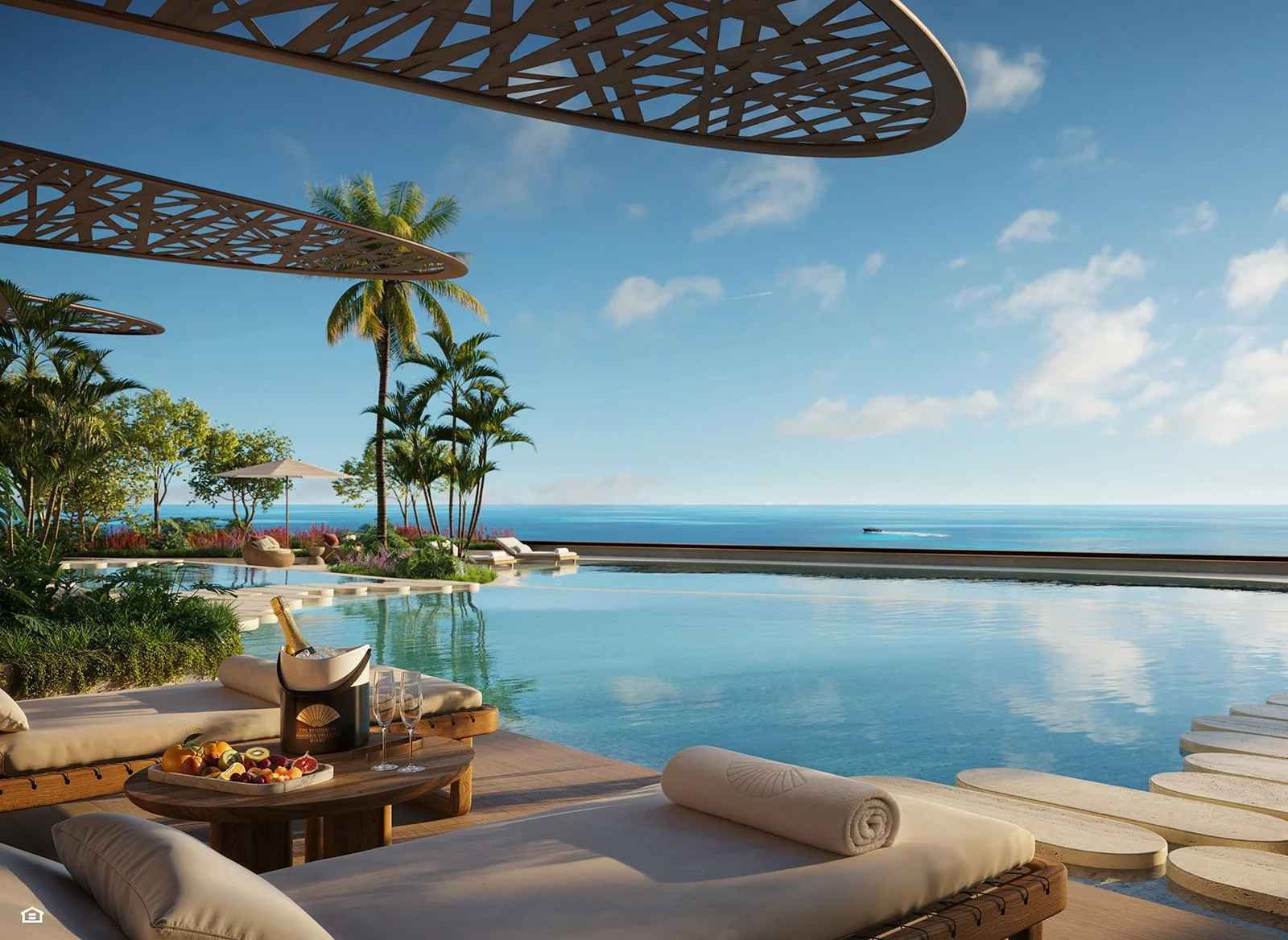 Luxuswohnungen zum Verkauf 25 Luxuswohnungen zum Verkauf 25