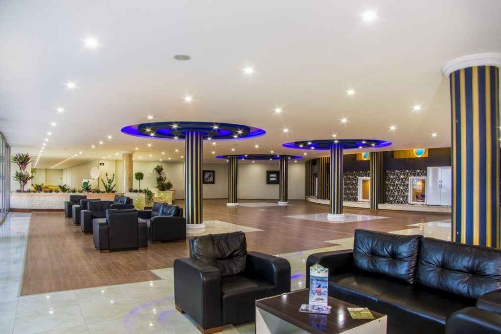 2+1 Wohnung Alanya 04