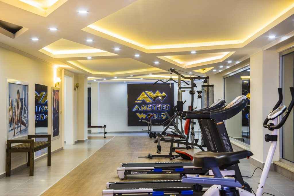 2+1 Wohnung Alanya 06