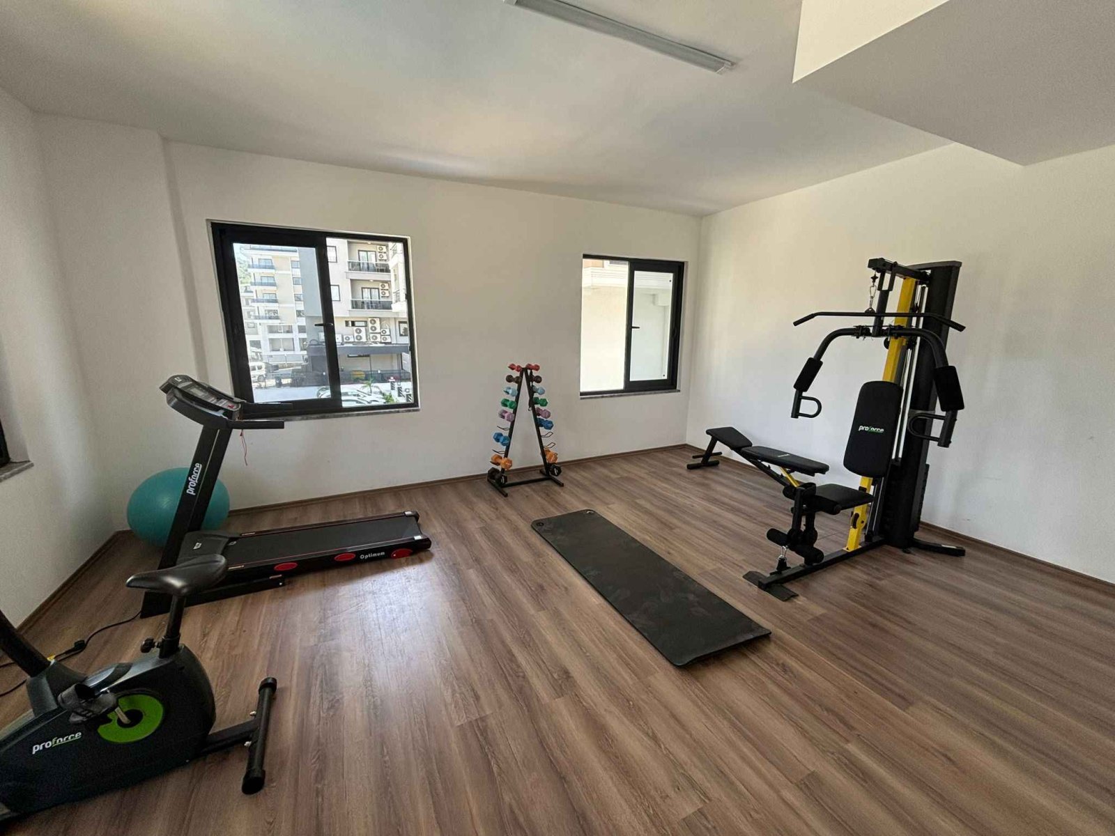 1+1 Neubau Wohnung 07 1+1 Neubau Wohnung 07