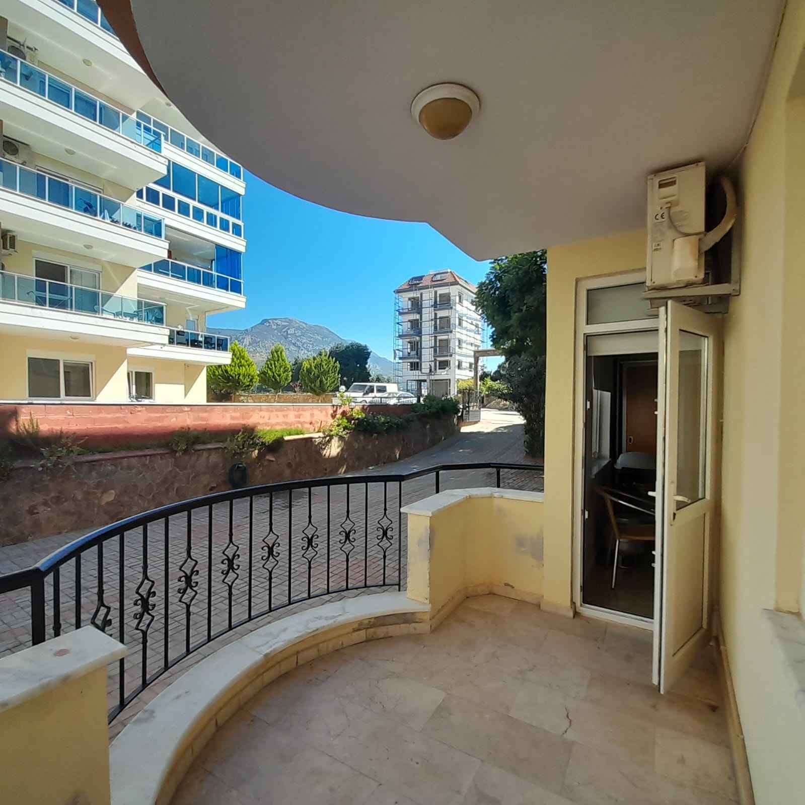 2+1 möblierte Wohnung 05