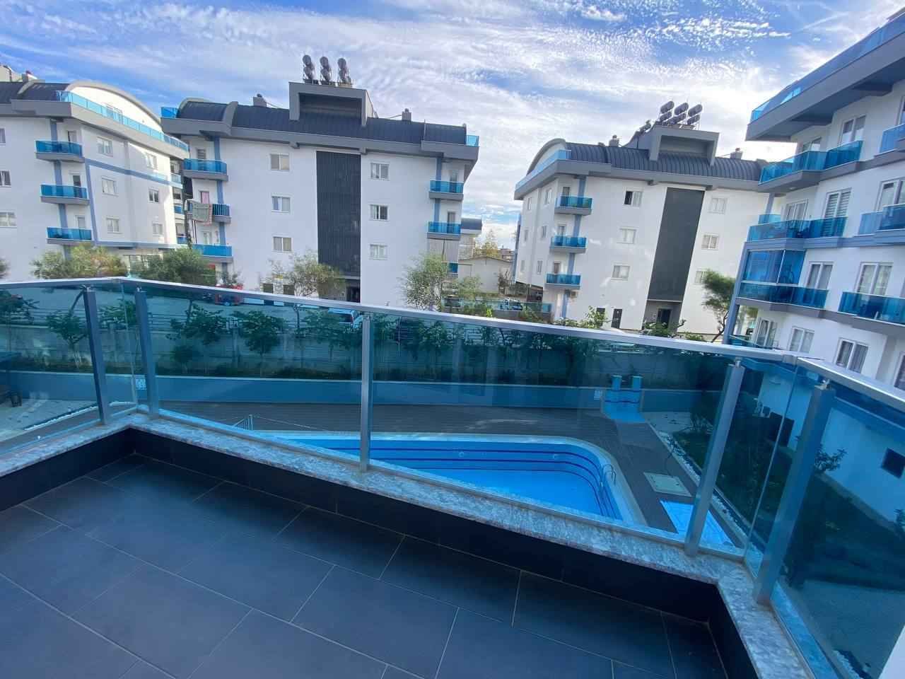 Wohnung zum Verkauf in Alanya Oba 12 Wohnung zum Verkauf in Alanya Oba 12