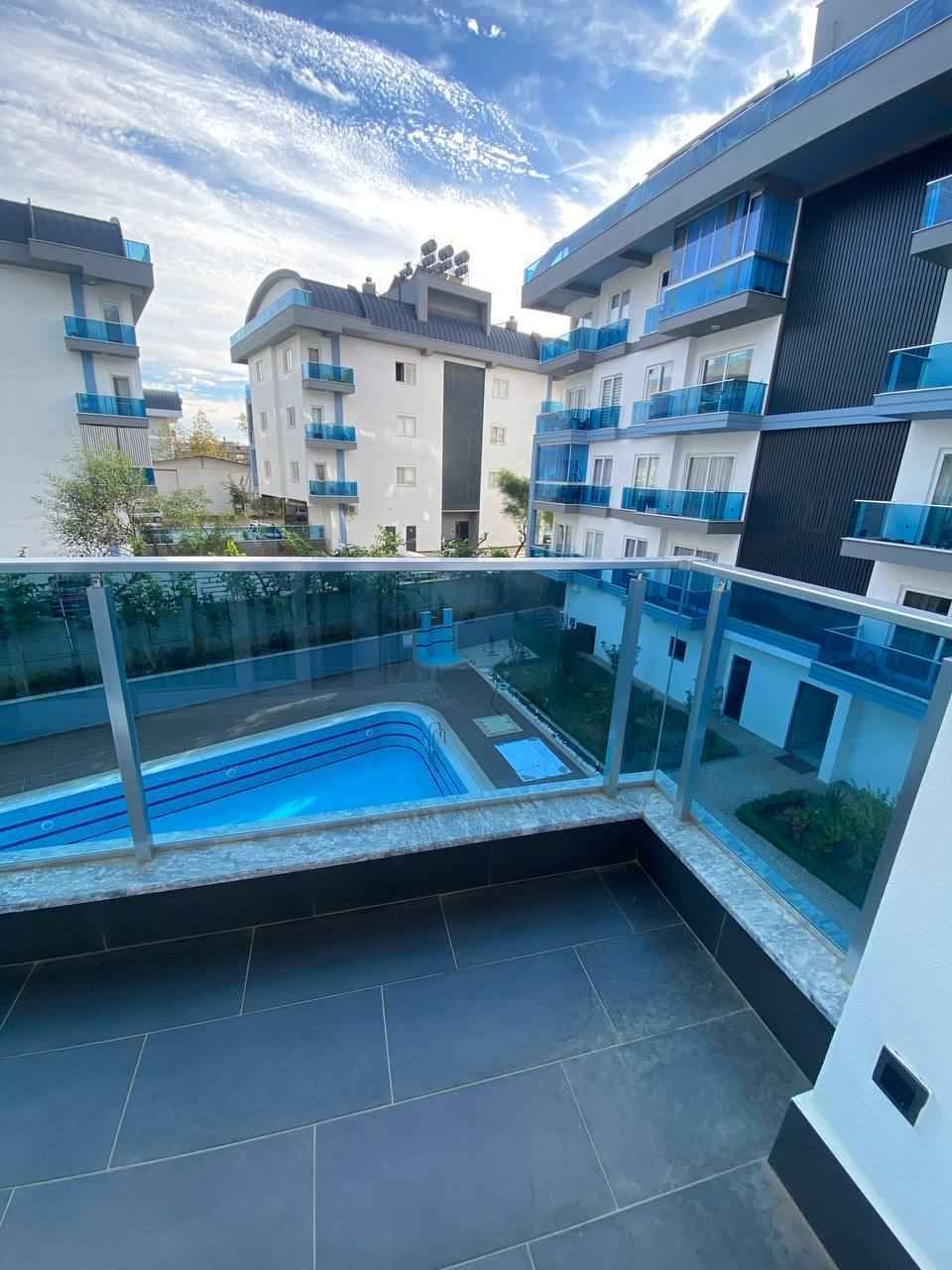 Wohnung zum Verkauf in Alanya Oba 14 Wohnung zum Verkauf in Alanya Oba 14