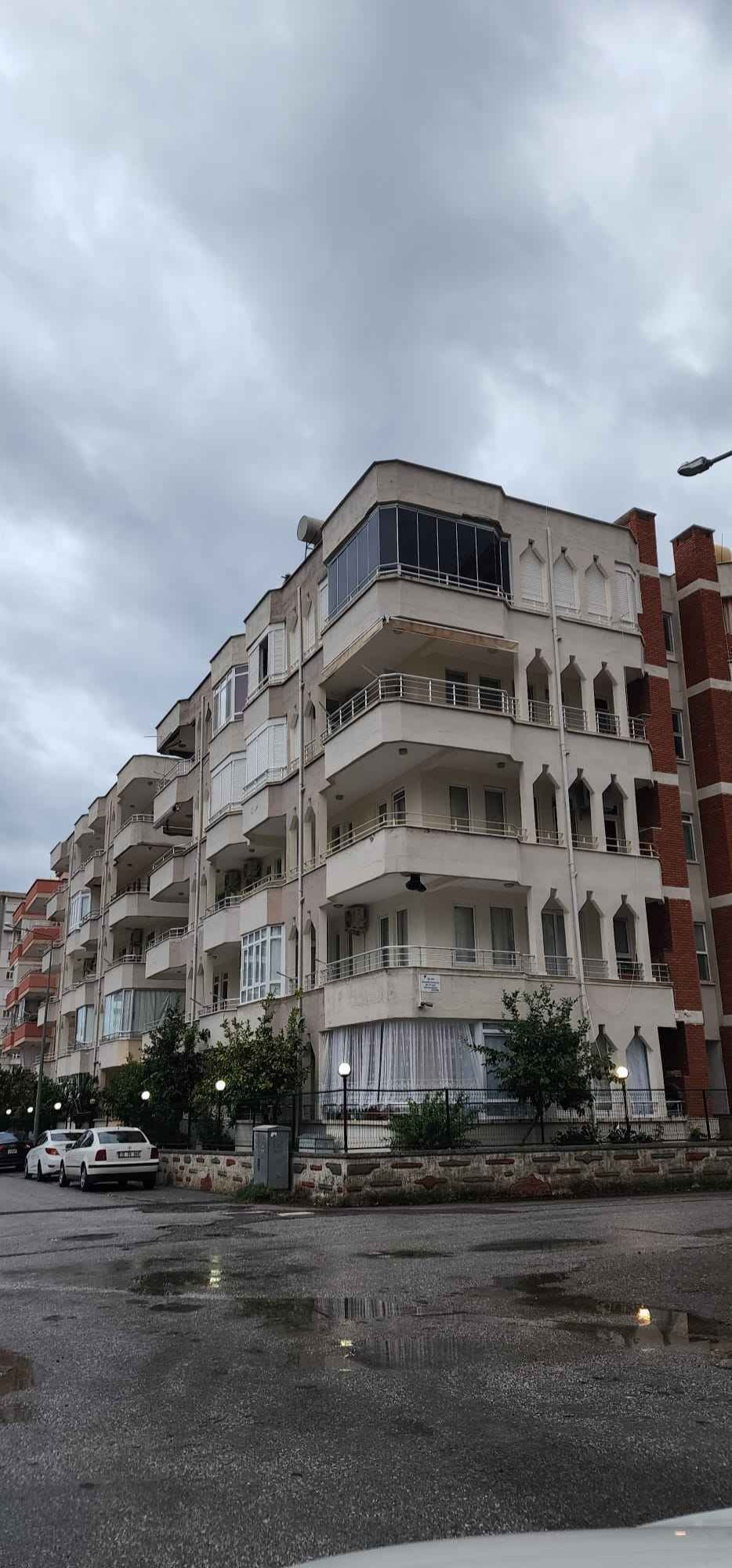 2+1 renovierte Wohnung 17