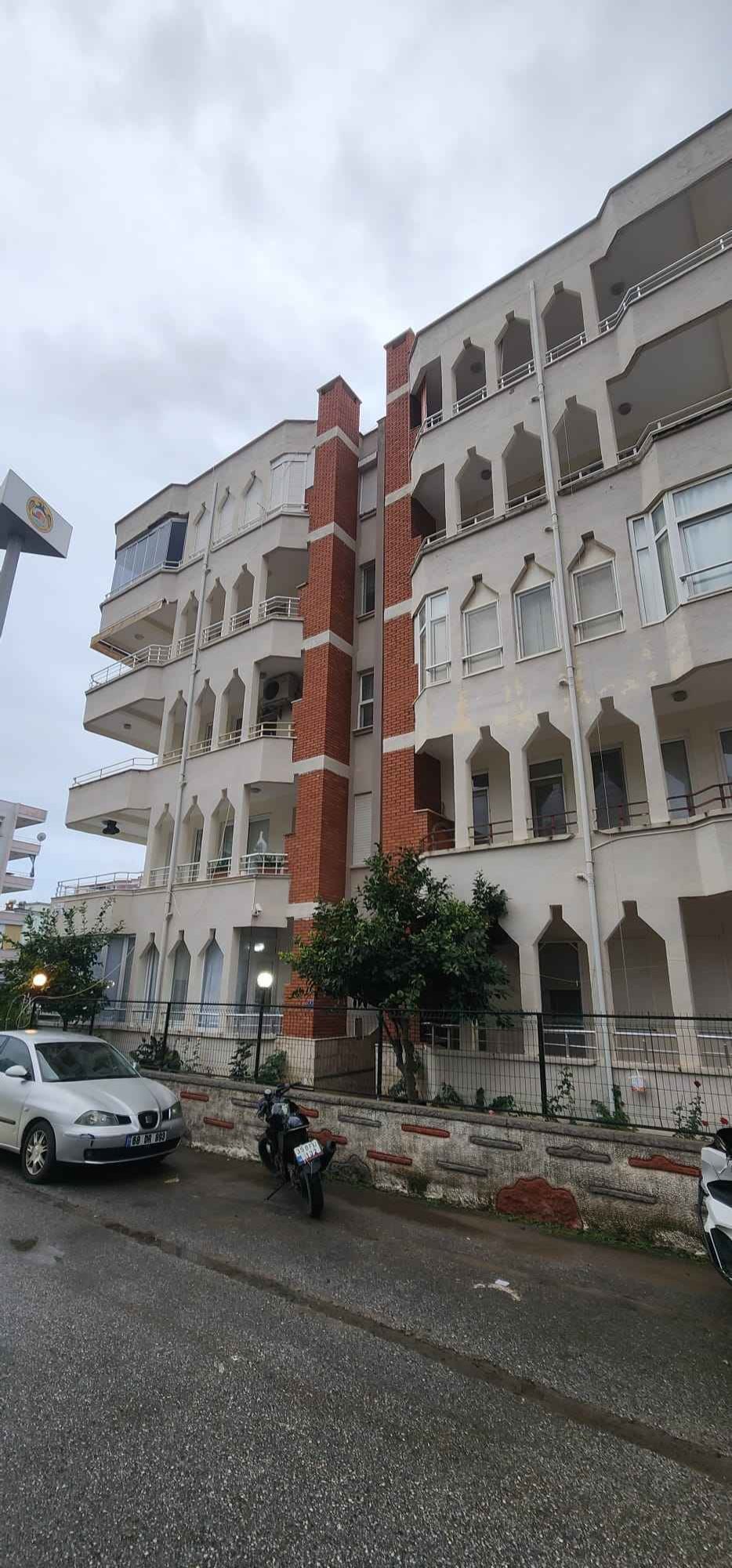 2+1 renovierte Wohnung 22