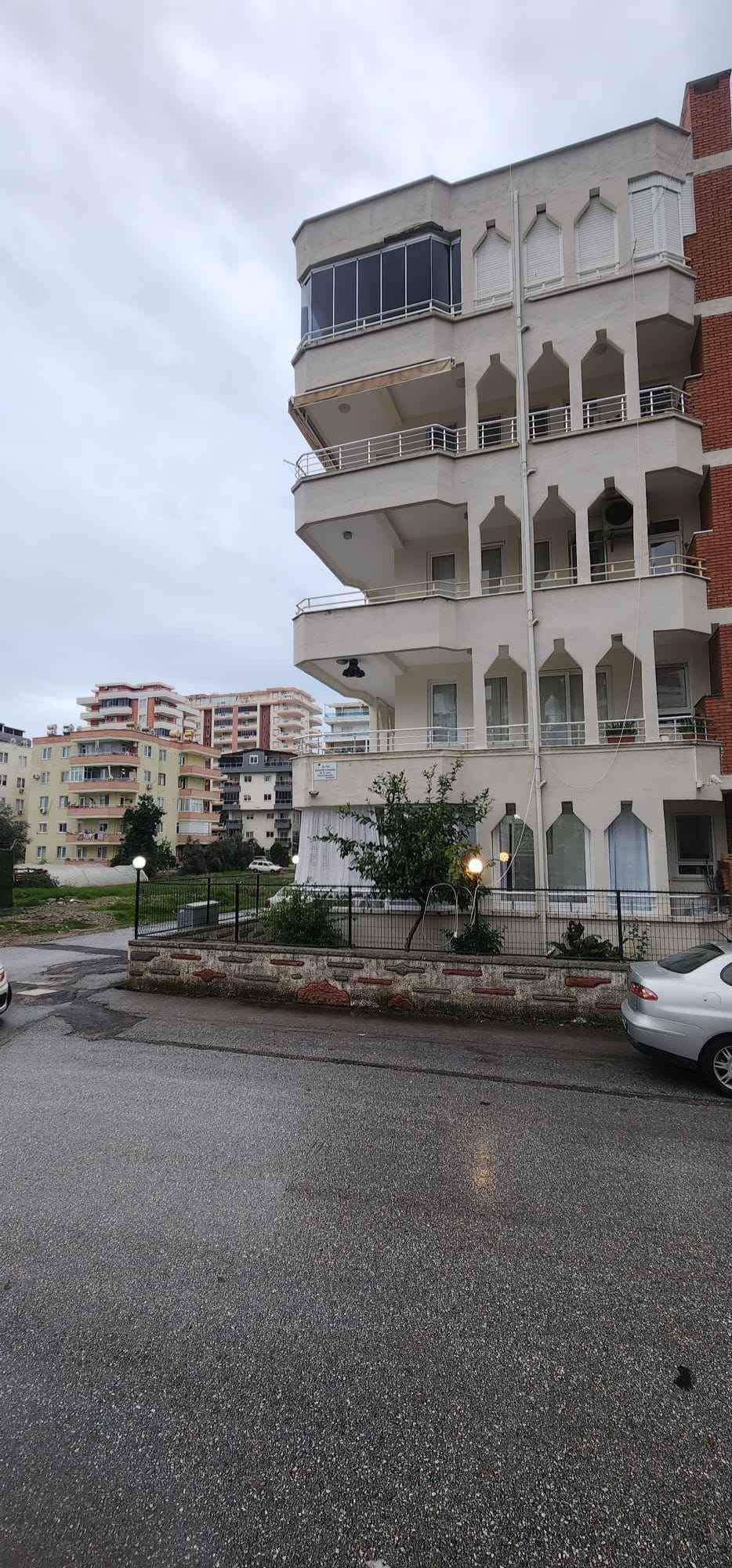 2+1 renovierte Wohnung 31