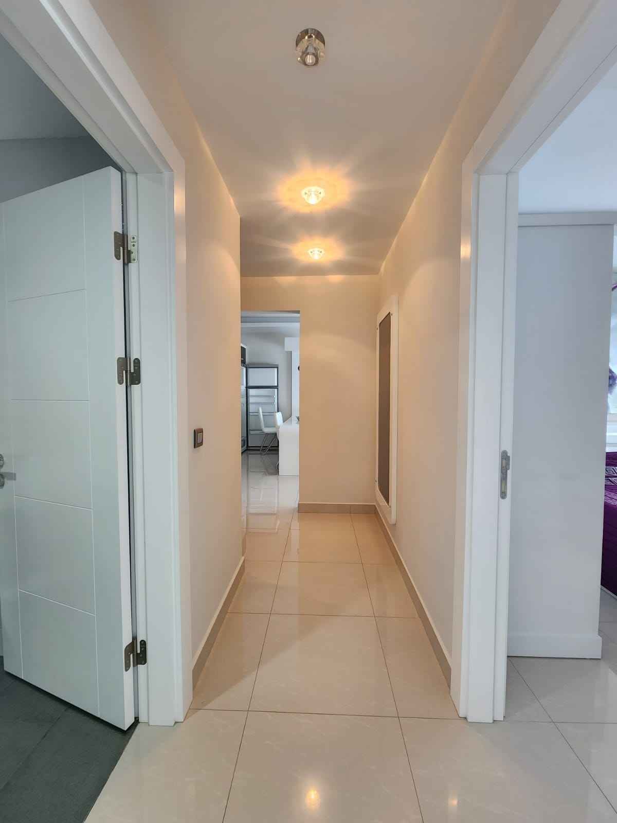 2+1 möblierte Wohnung 03