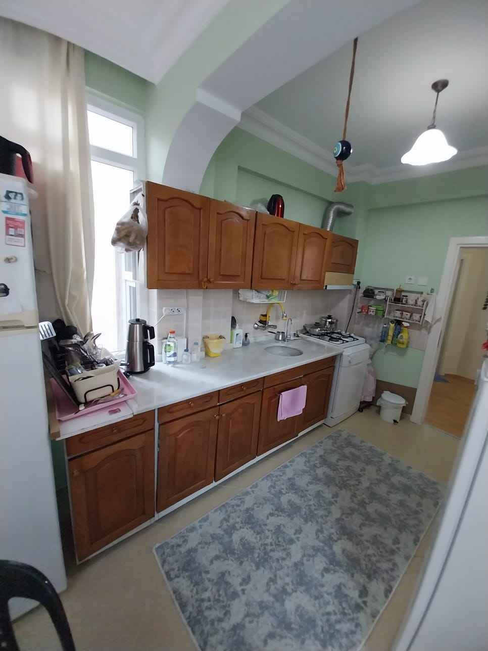  2+1 Wohnung Mahmutlar 09