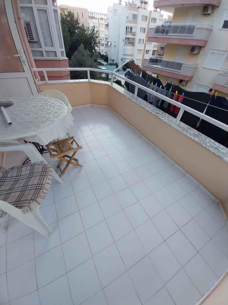  2+1 Wohnung Mahmutlar 13