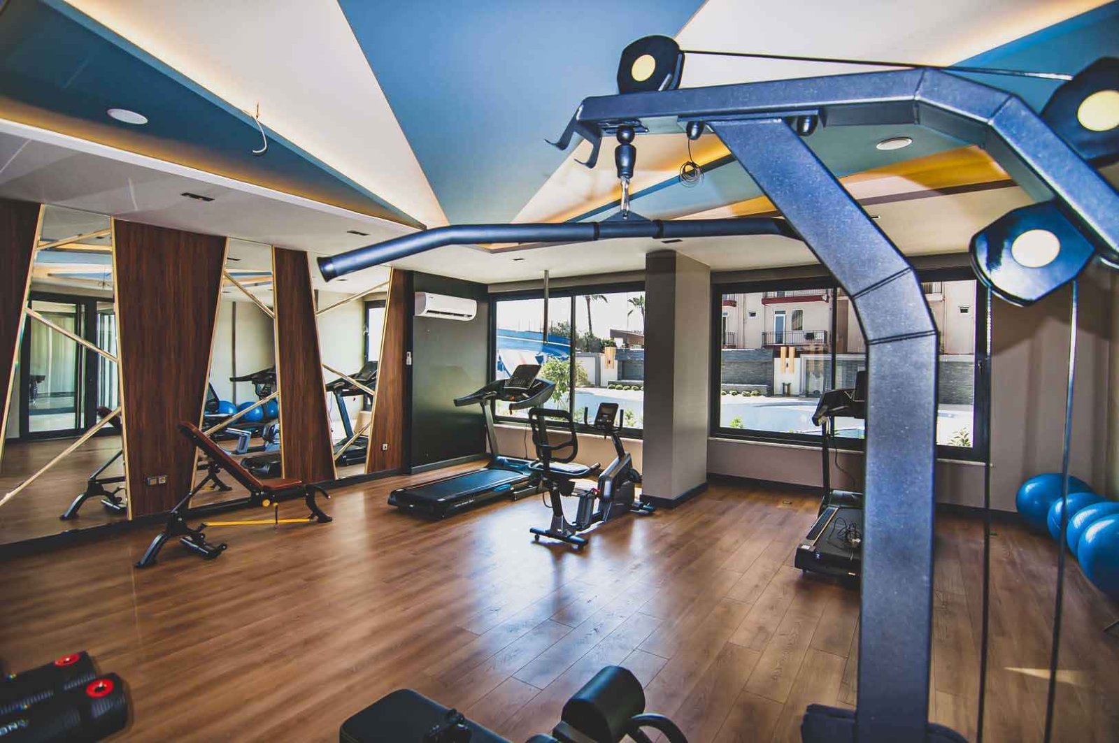 Meerblick Wohnung Mahmutlar08