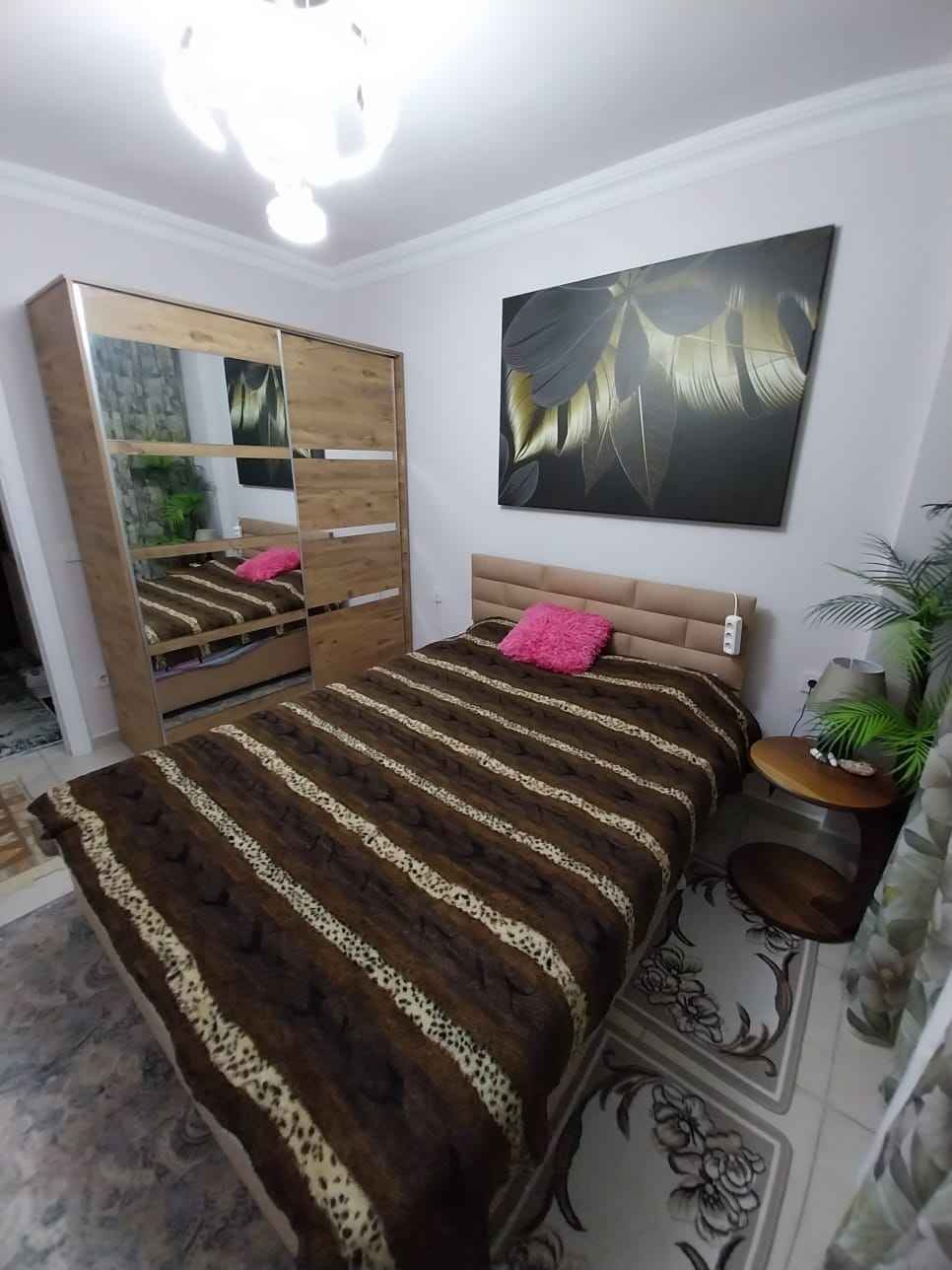 Wohnung zum Verkauf in Alanya  14