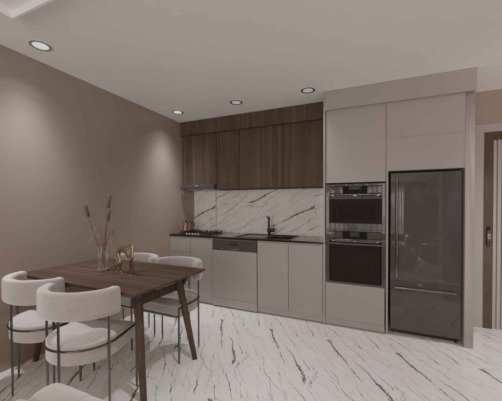 luxusvilla alanya kargicak 02