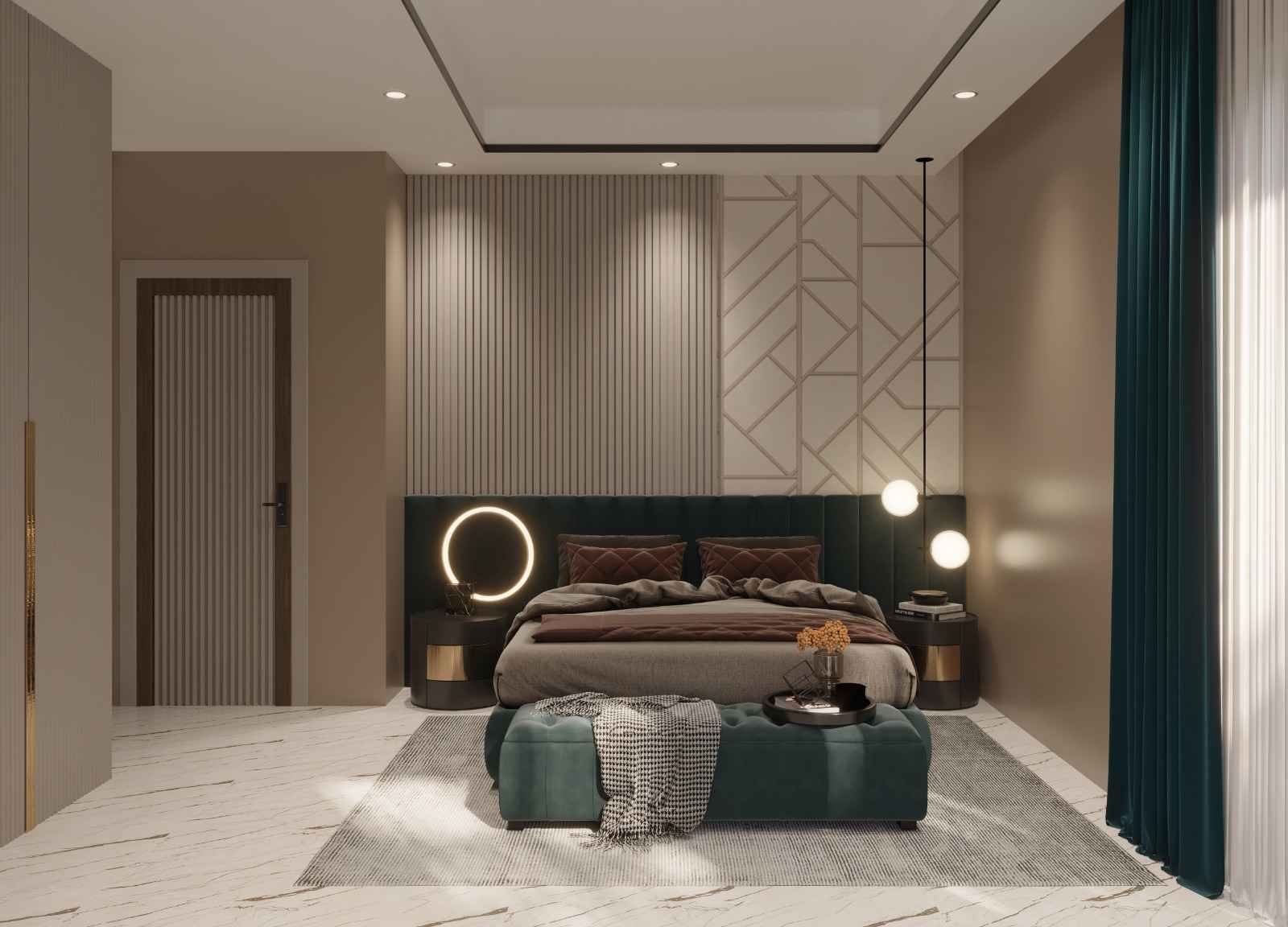 luxusvilla alanya kargicak 09