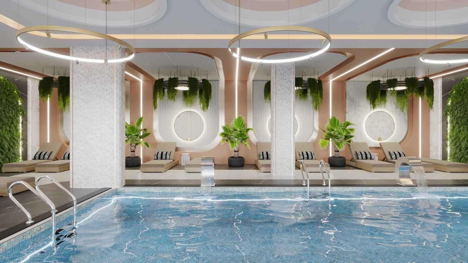 luxusvilla alanya kargicak 22