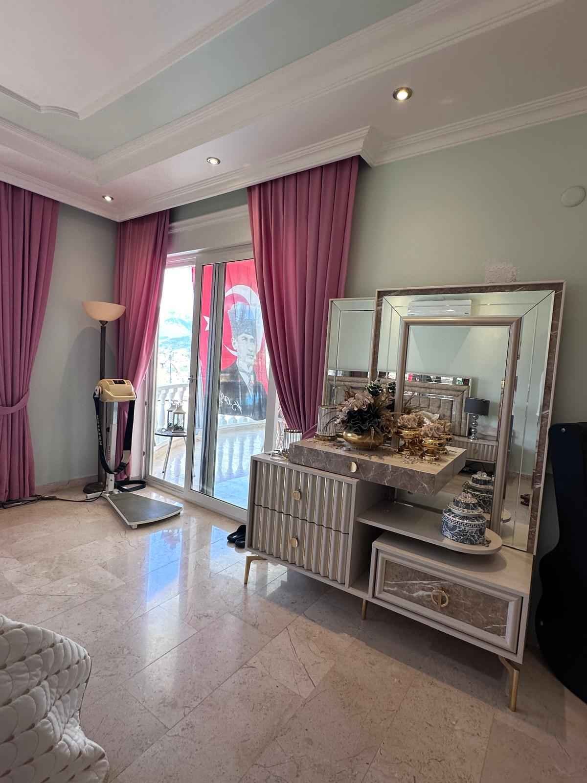 villa zu verkaufen alanya kargicak 08