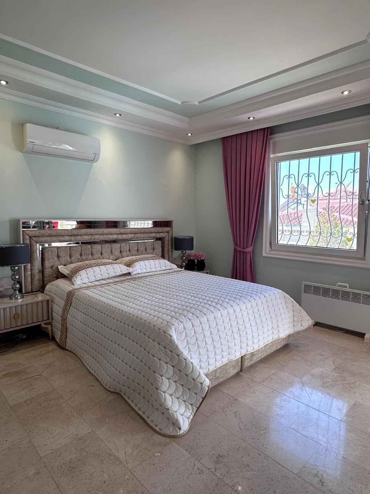 villa zu verkaufen alanya kargicak 11